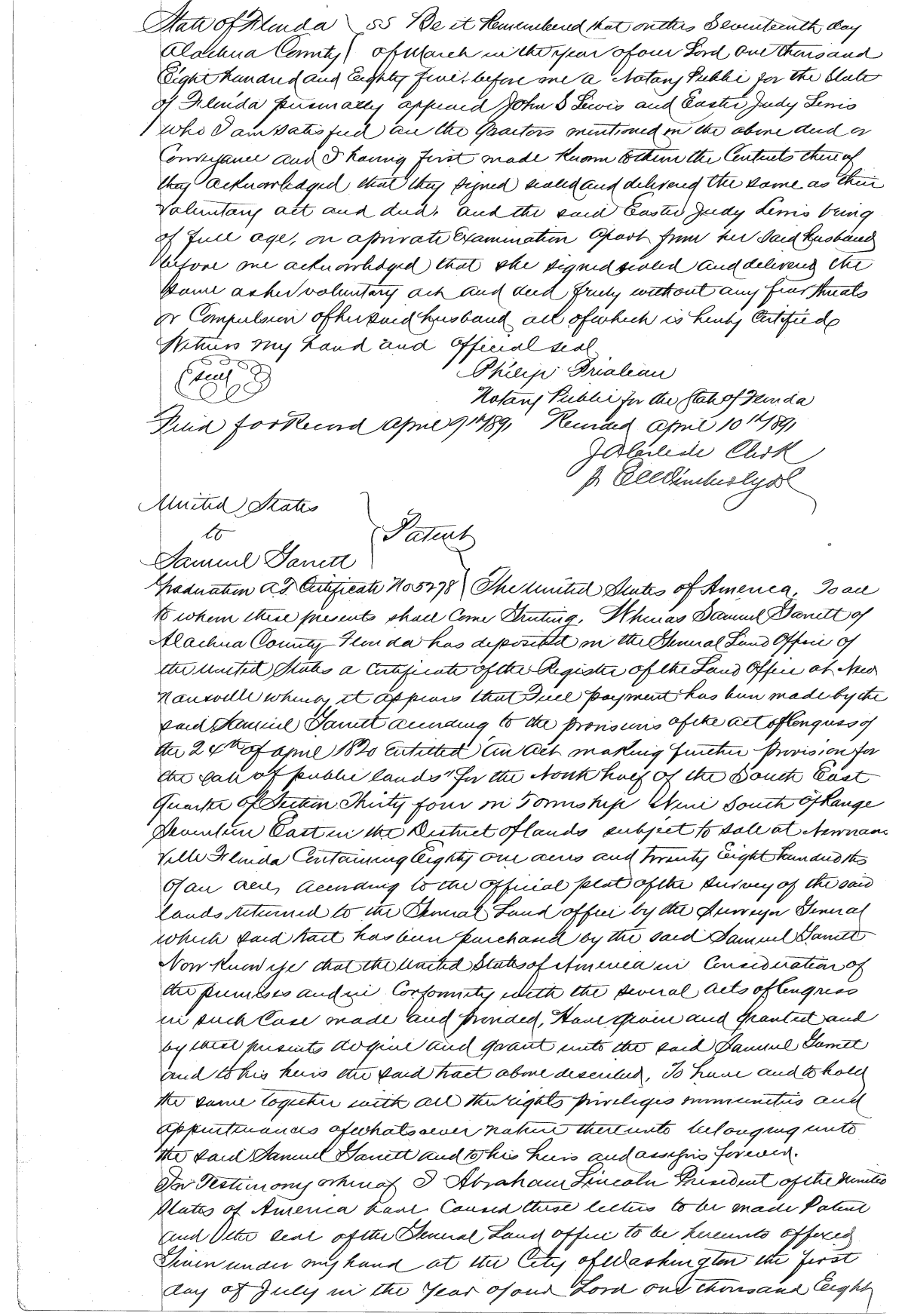 Click Here for Larger Image