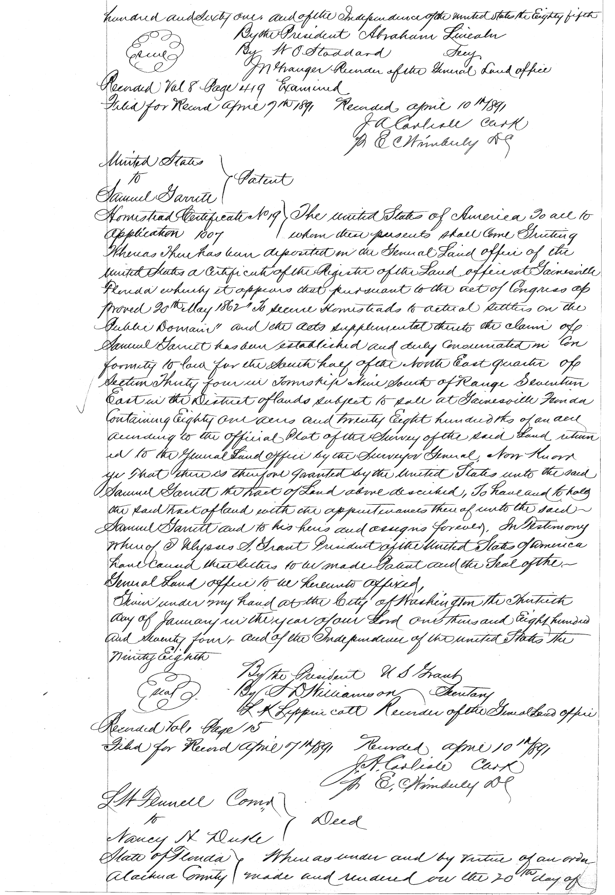 Click Here for Larger Image