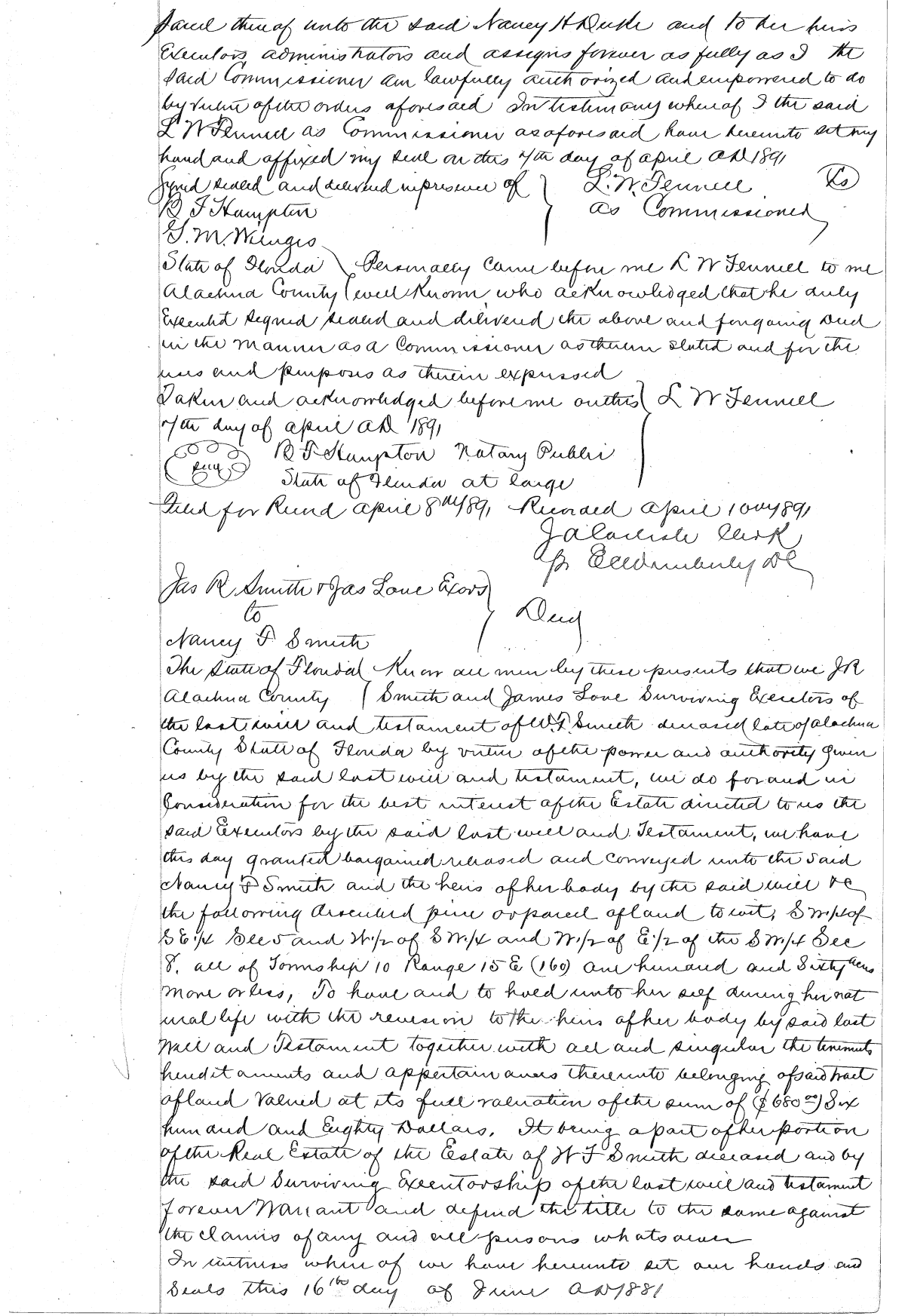 Click Here for Larger Image