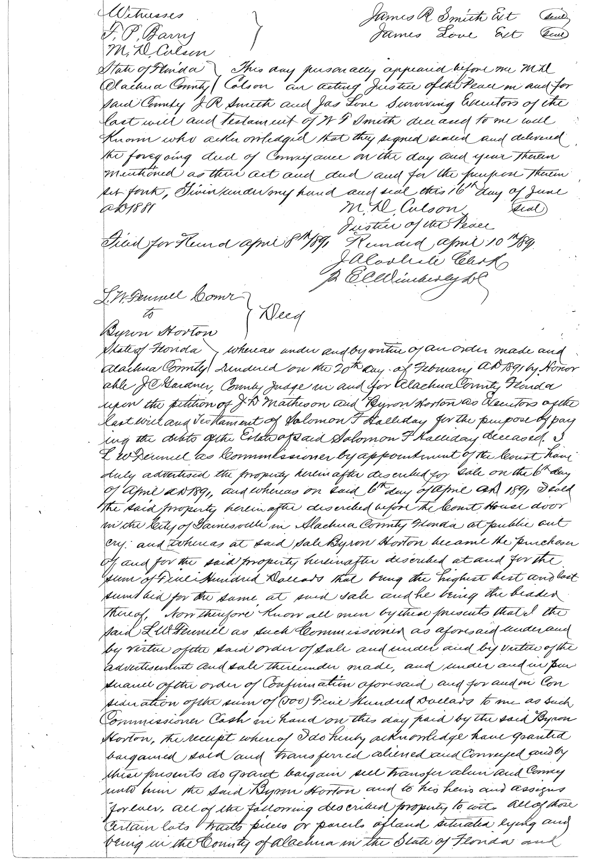 Click Here for Larger Image