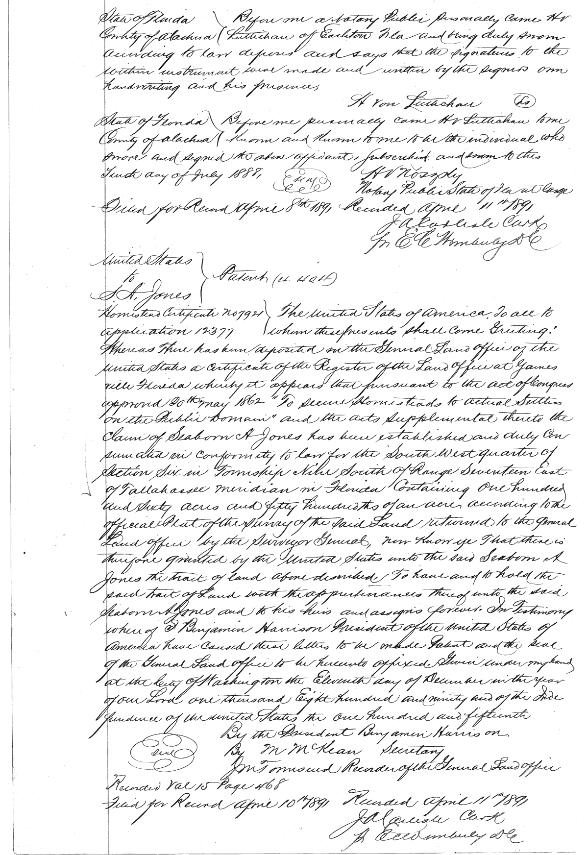 Click Here for Larger Image