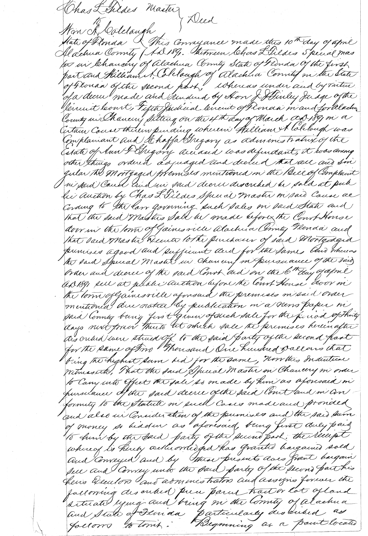 Click Here for Larger Image