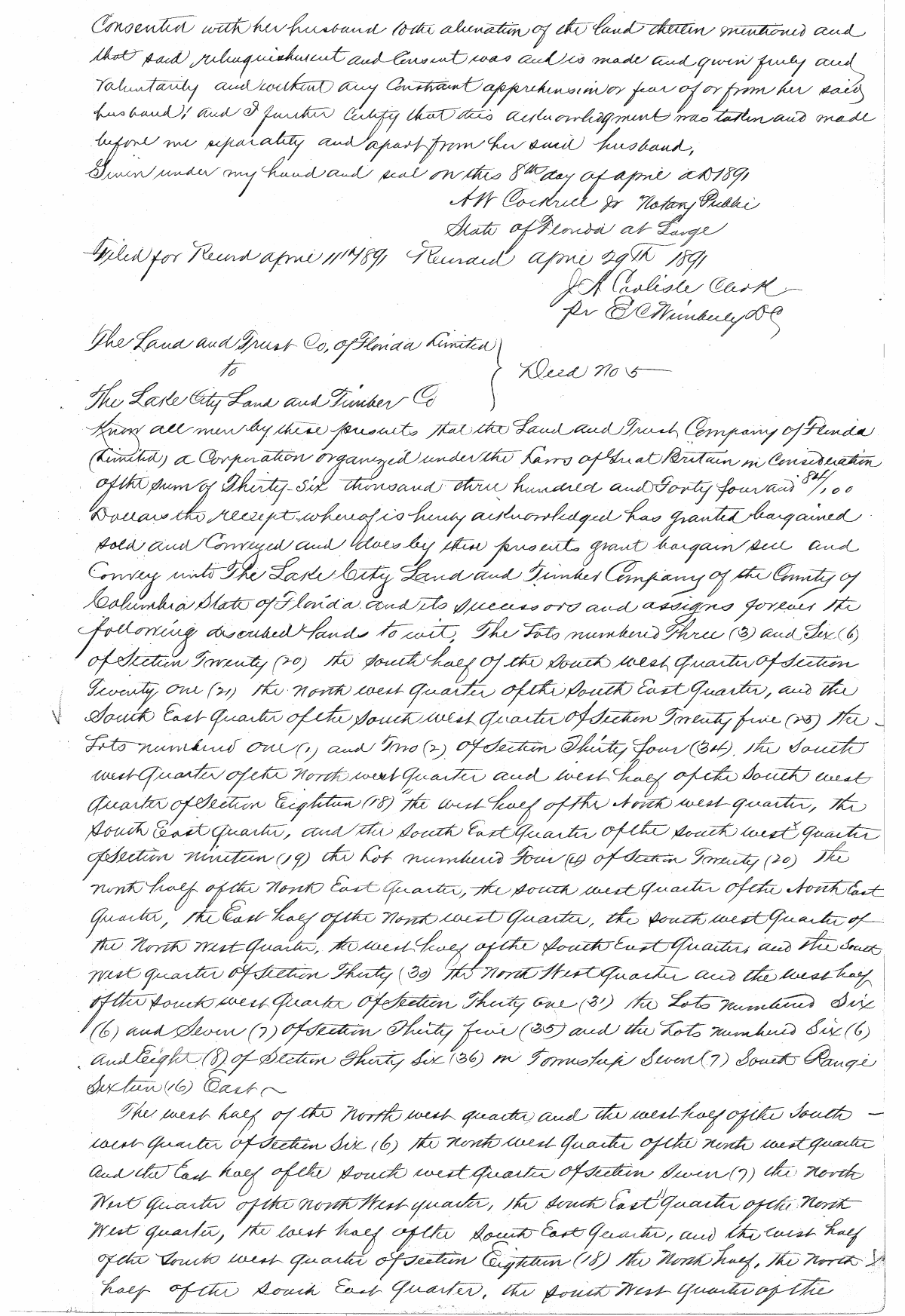 Click Here for Larger Image