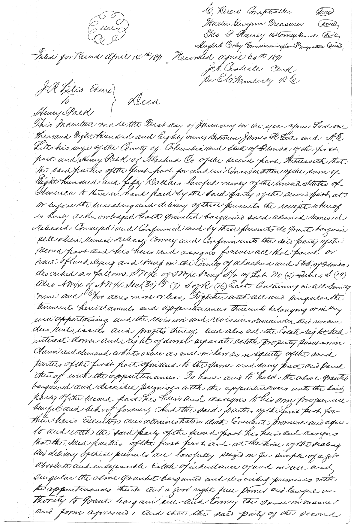 Click Here for Larger Image