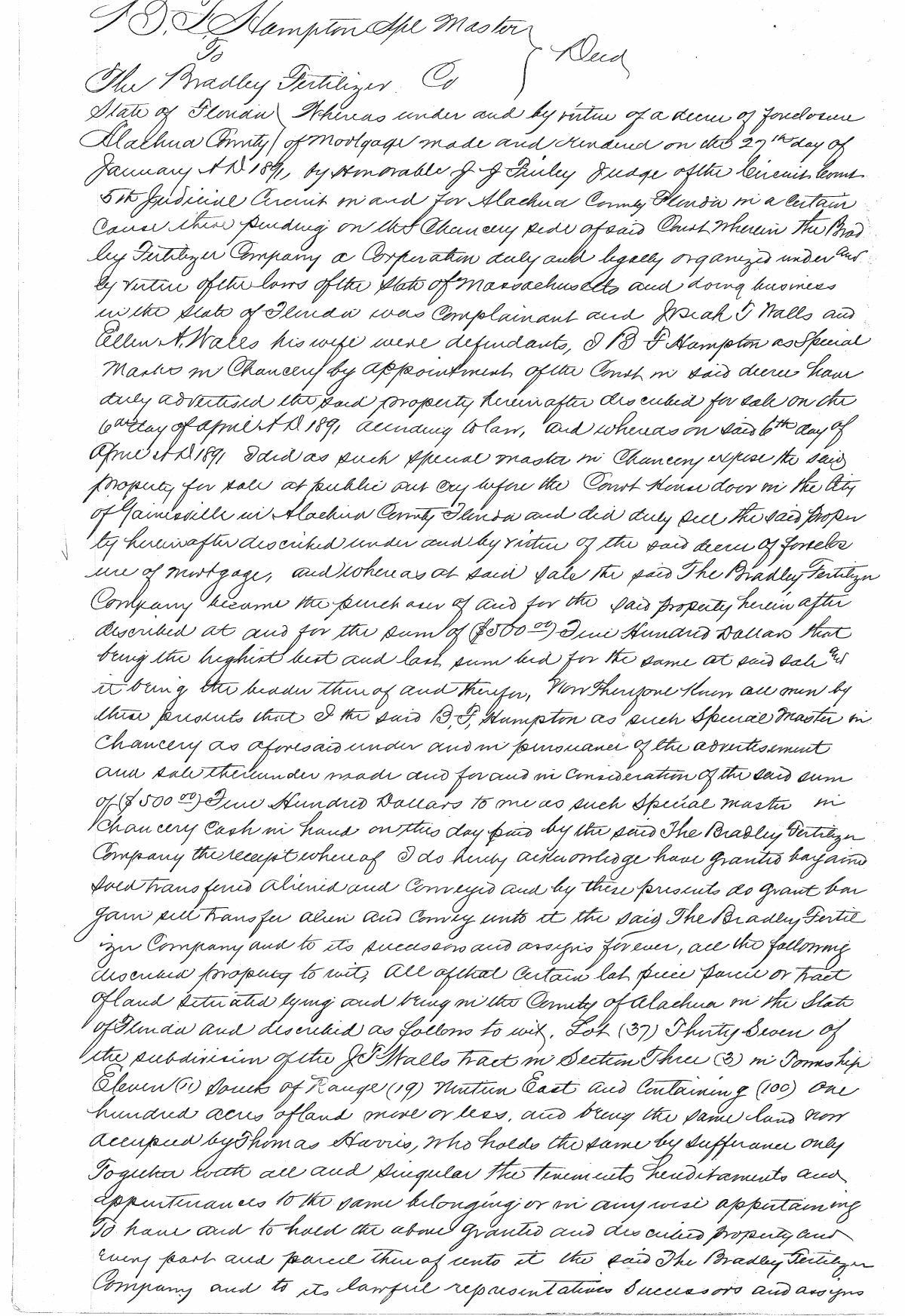 Click Here for Larger Image