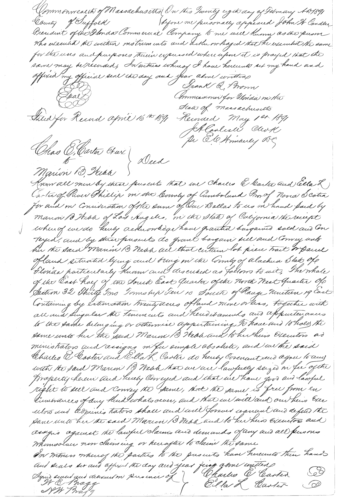 Click Here for Larger Image