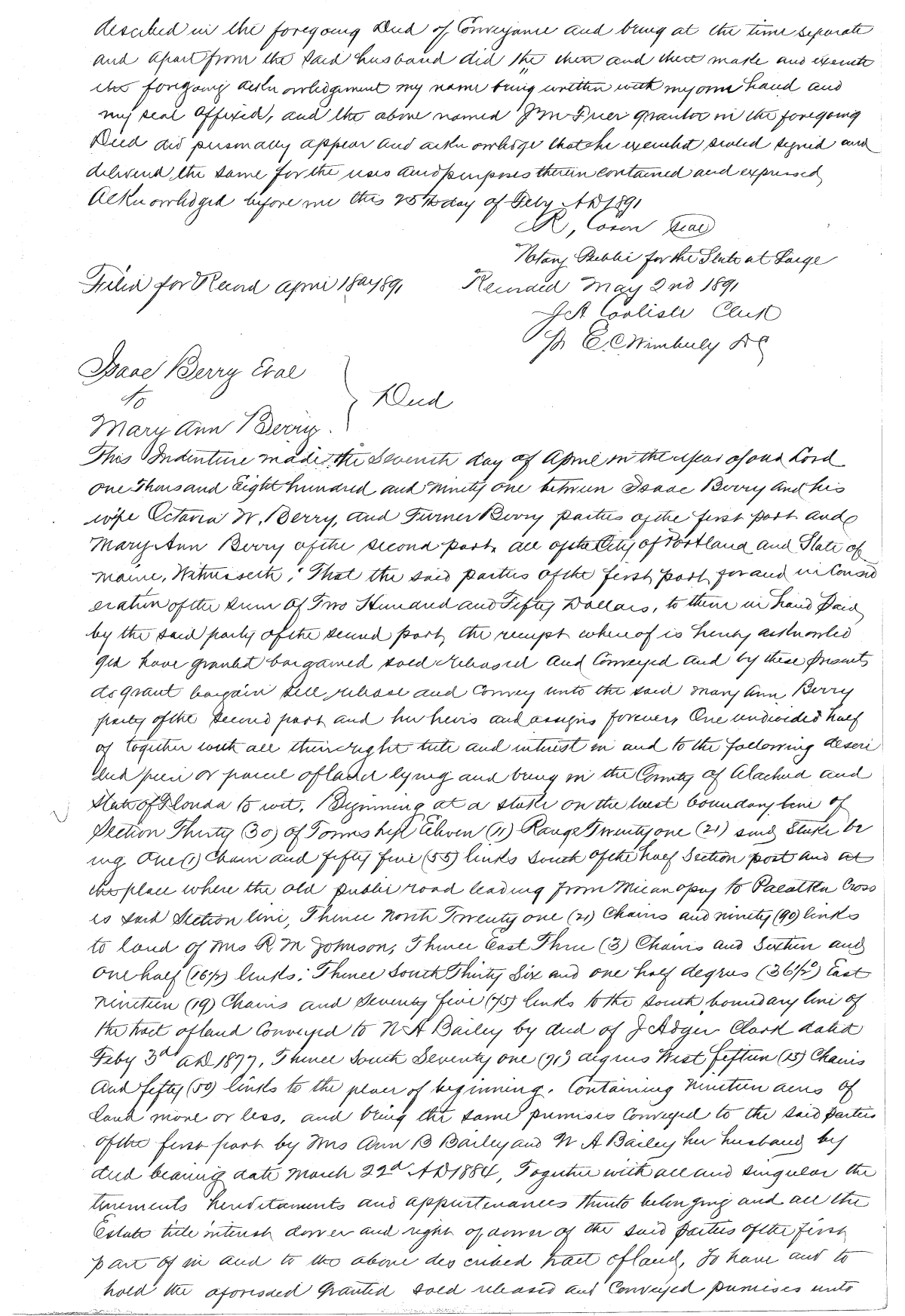 Click Here for Larger Image