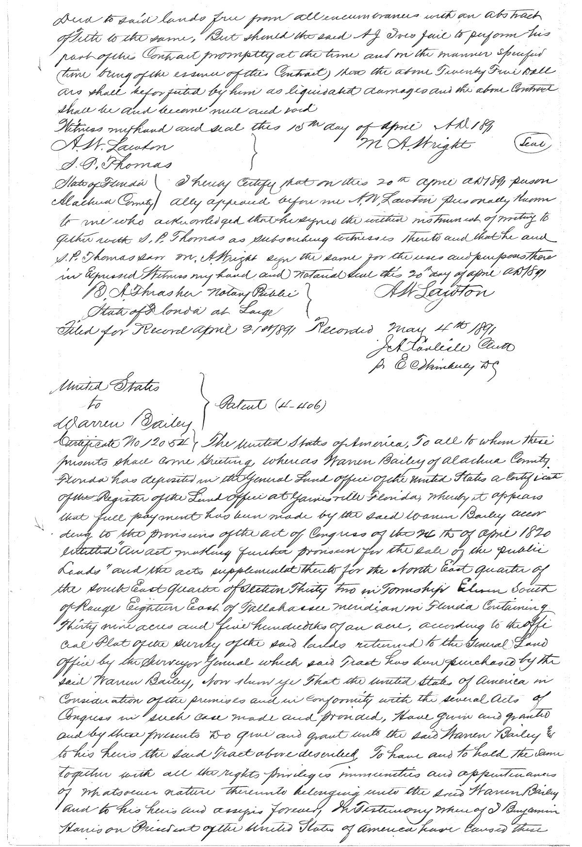 Click Here for Larger Image