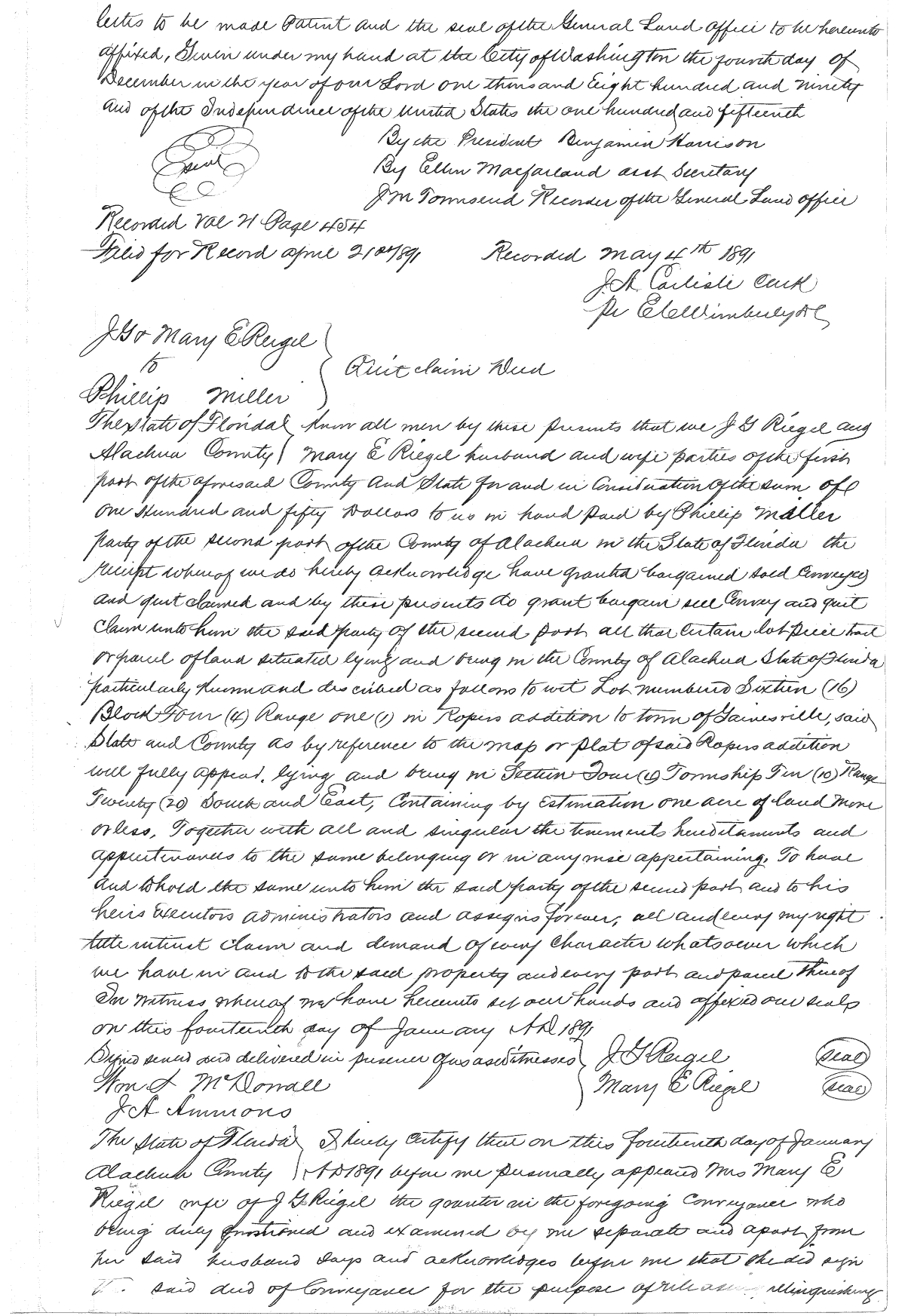 Click Here for Larger Image