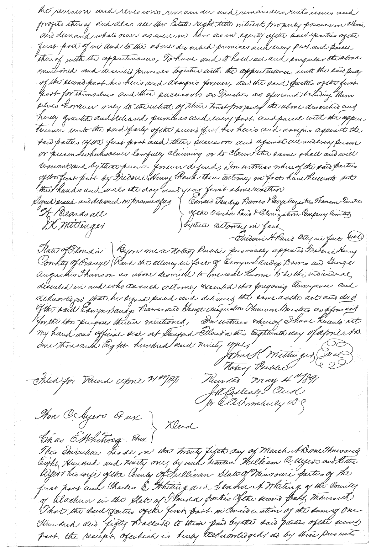 Click Here for Larger Image