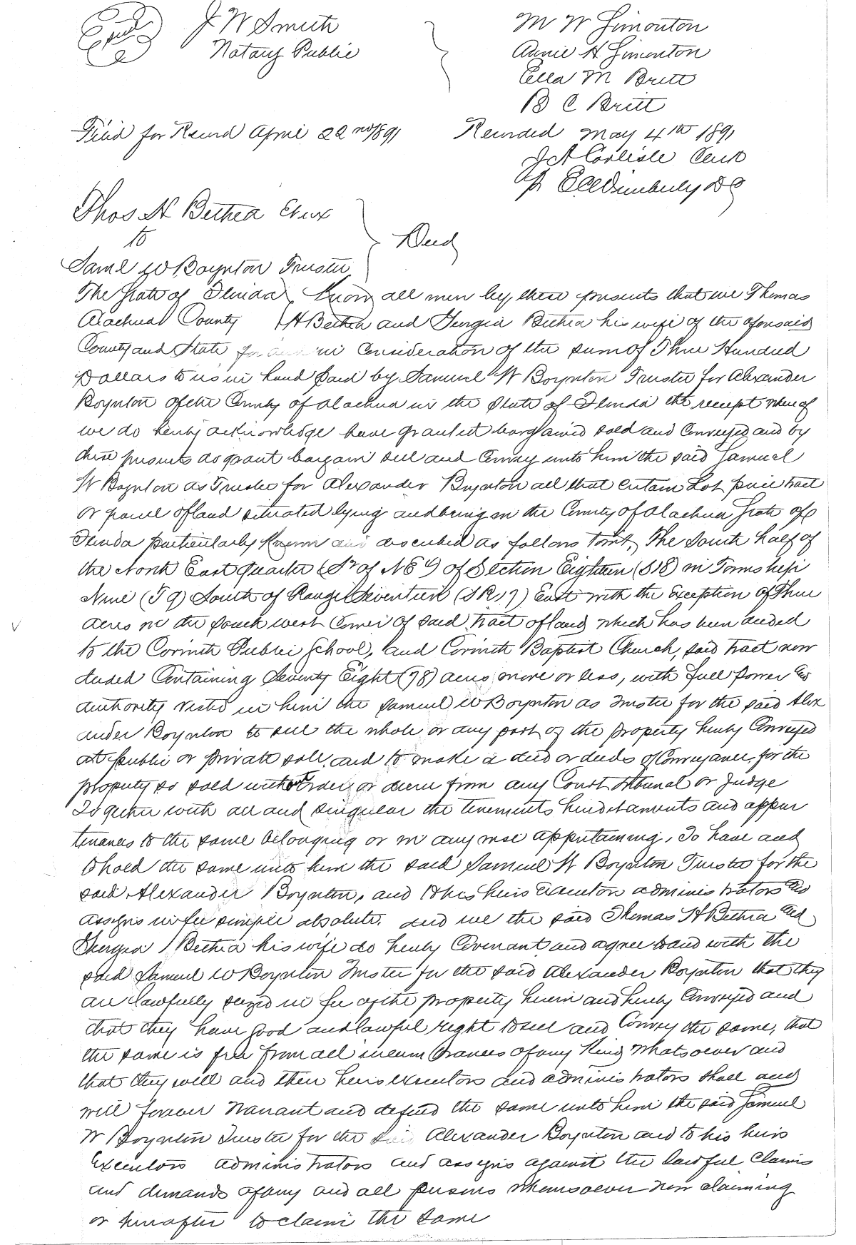 Click Here for Larger Image