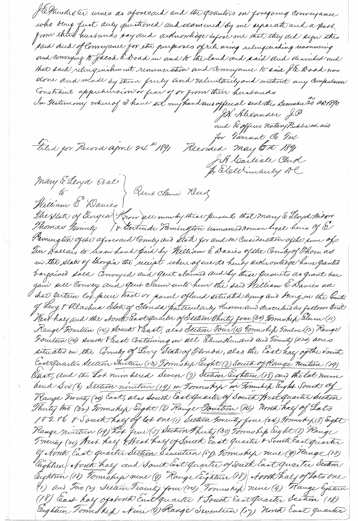 Click Here for Larger Image