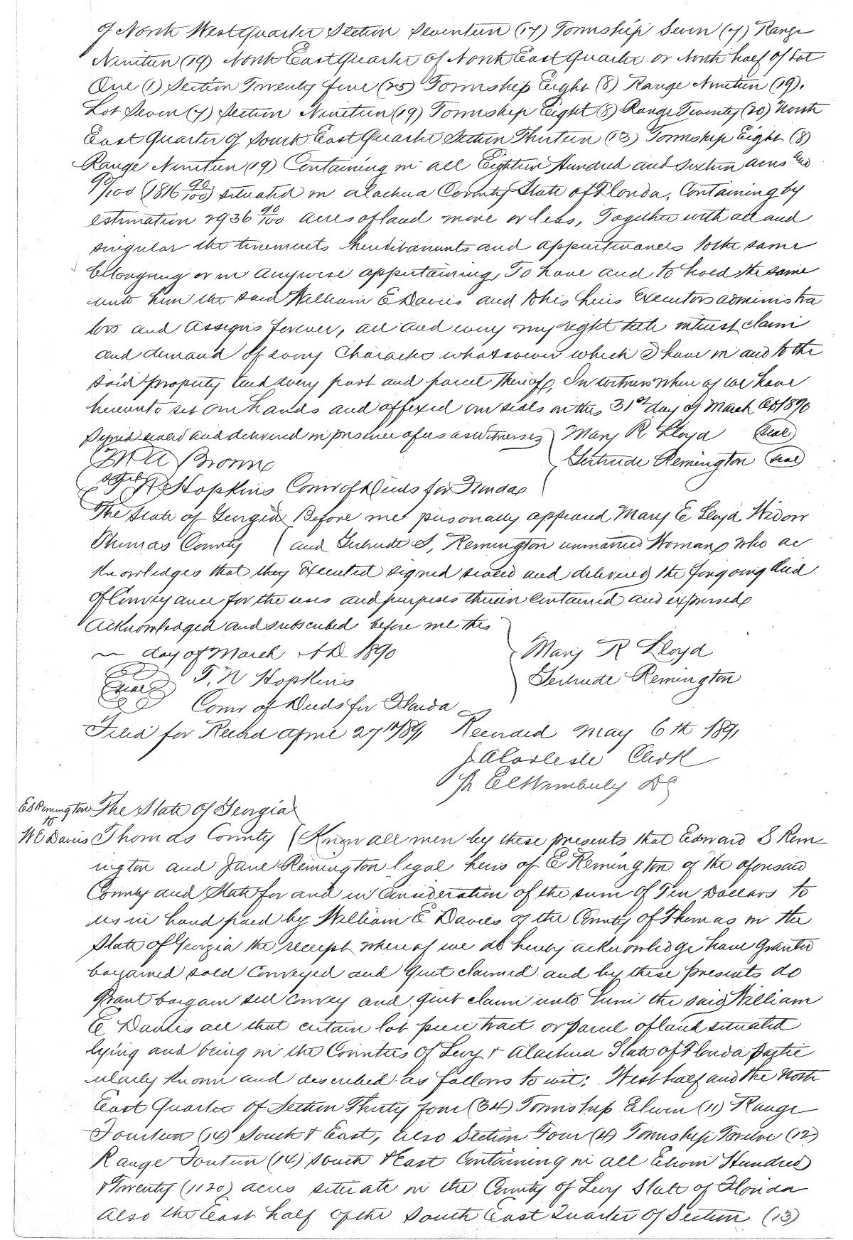 Click Here for Larger Image