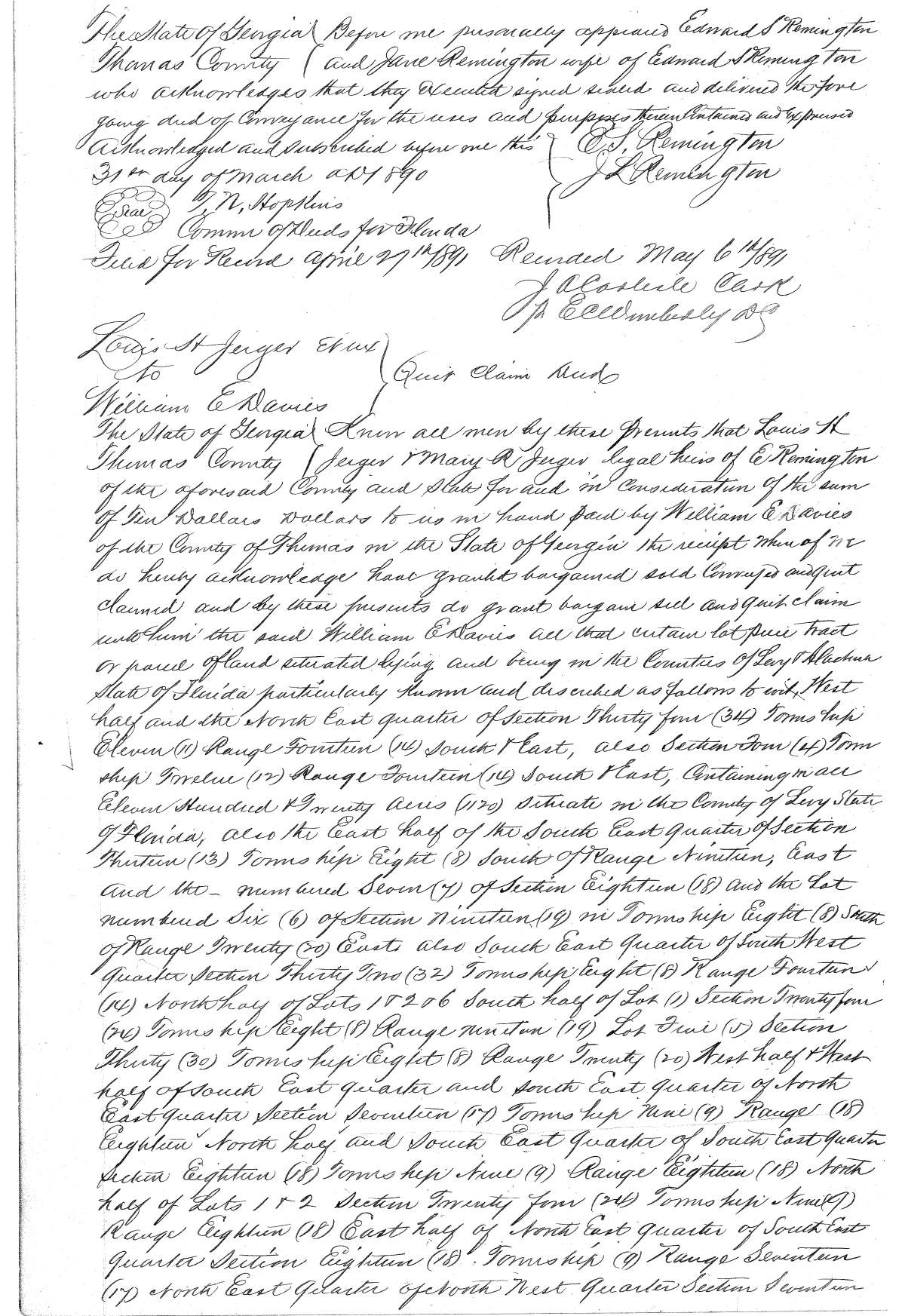 Click Here for Larger Image