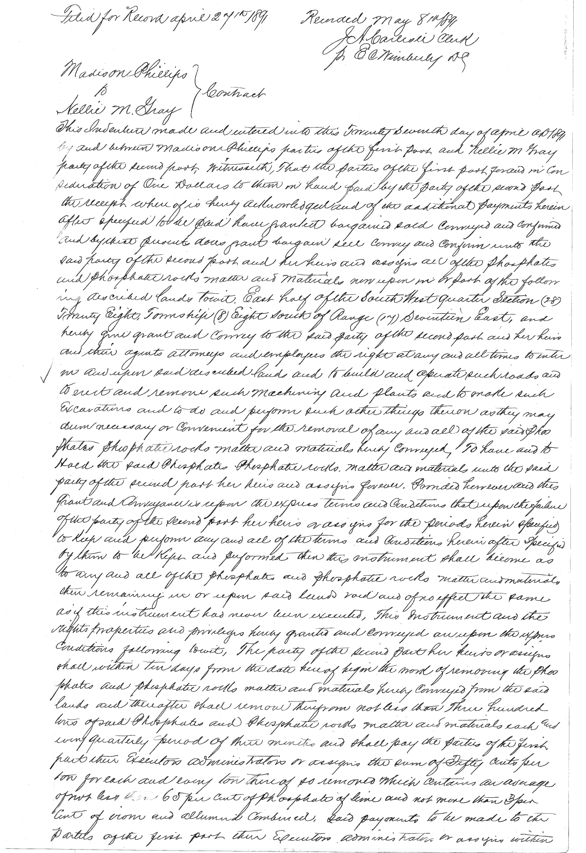 Click Here for Larger Image