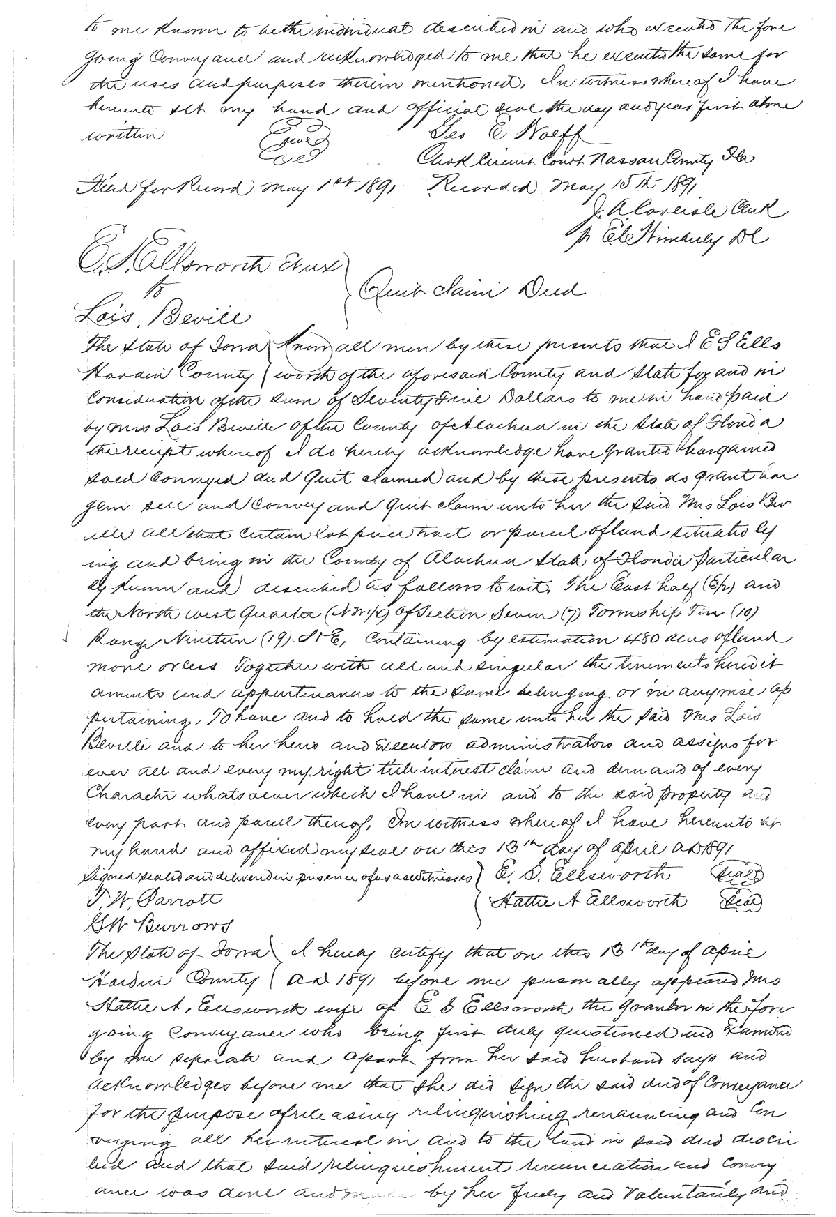 Click Here for Larger Image