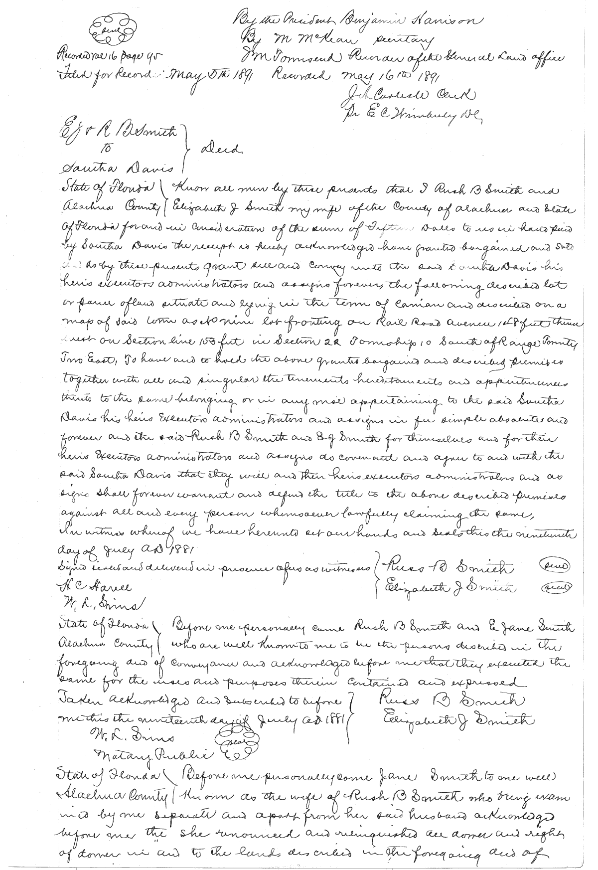 Click Here for Larger Image