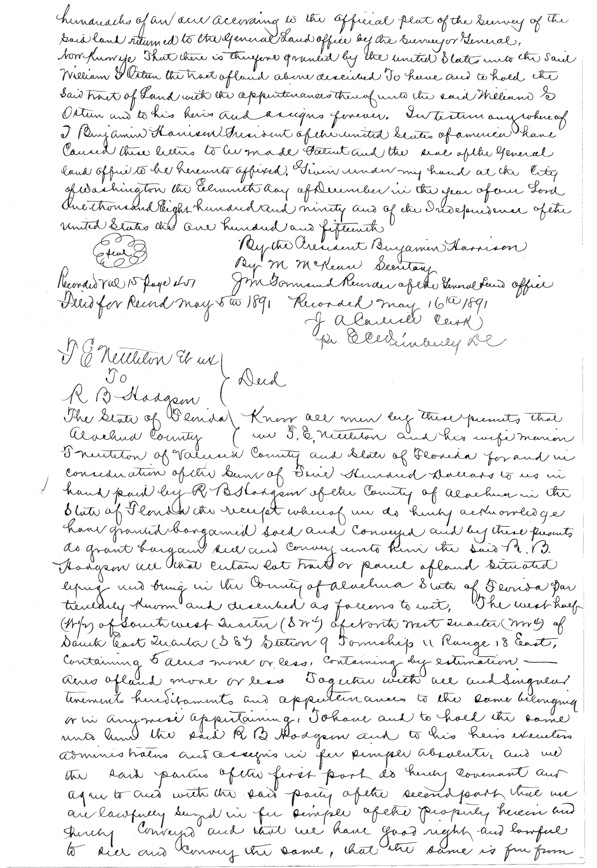 Click Here for Larger Image