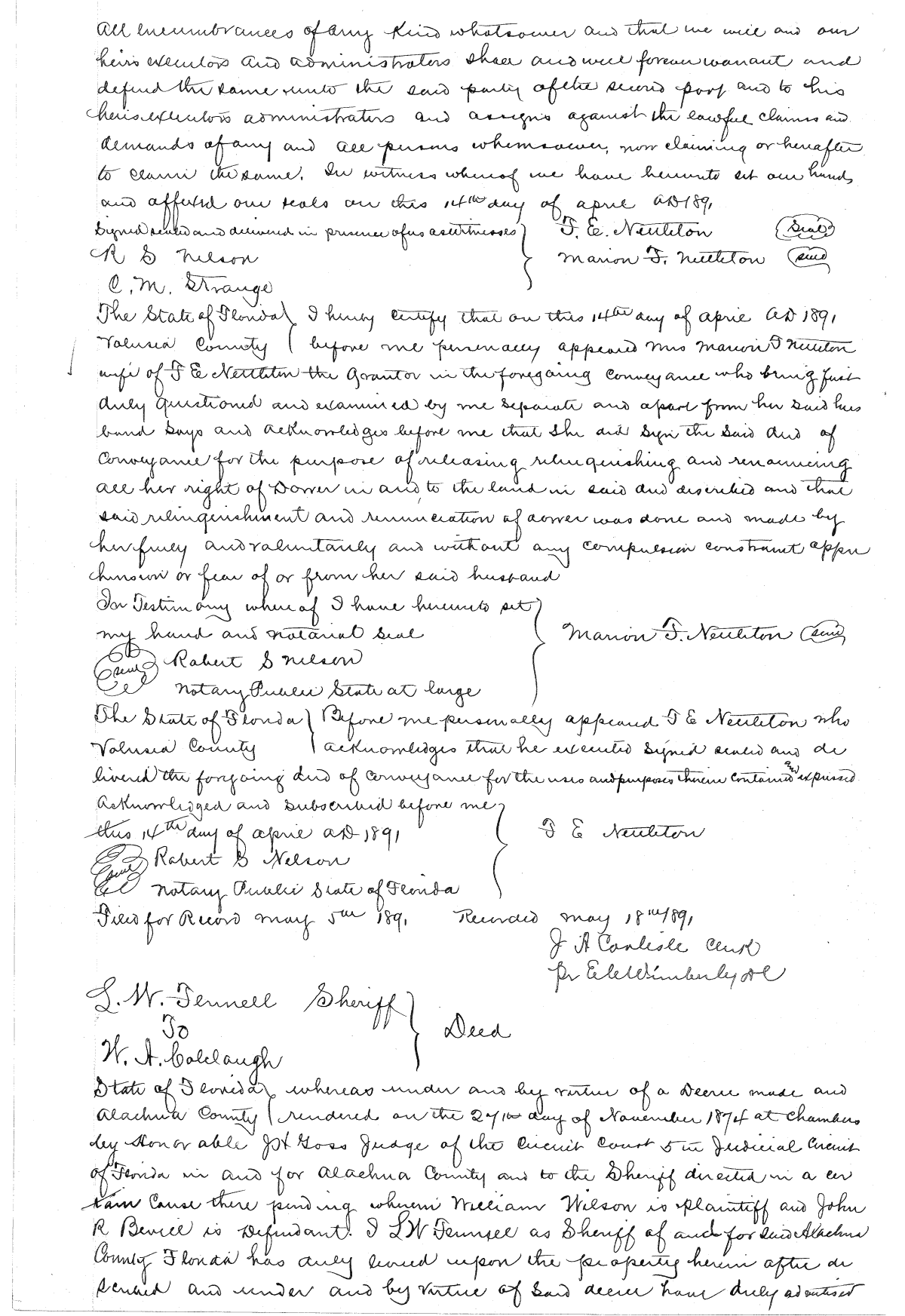 Click Here for Larger Image