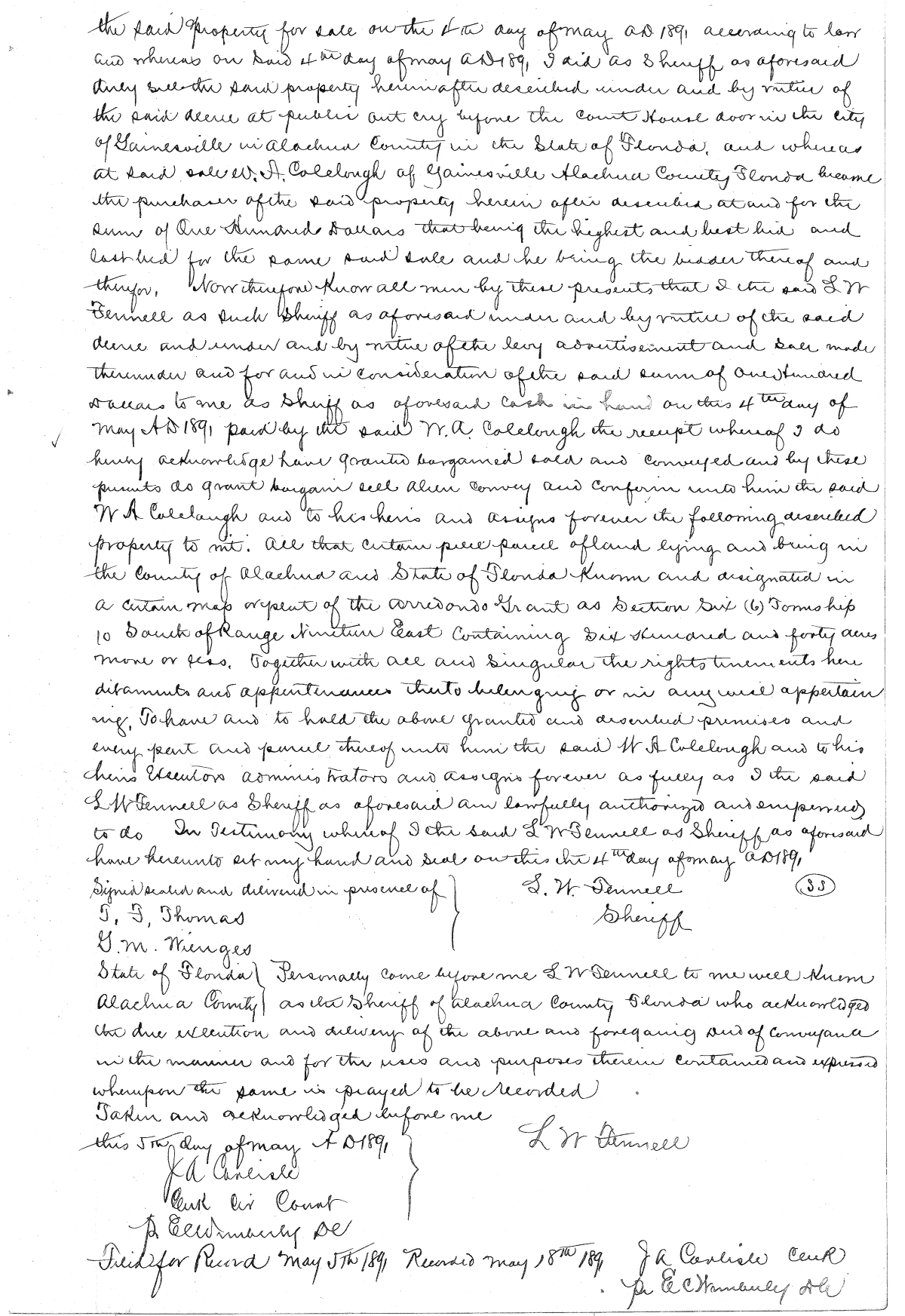 Click Here for Larger Image