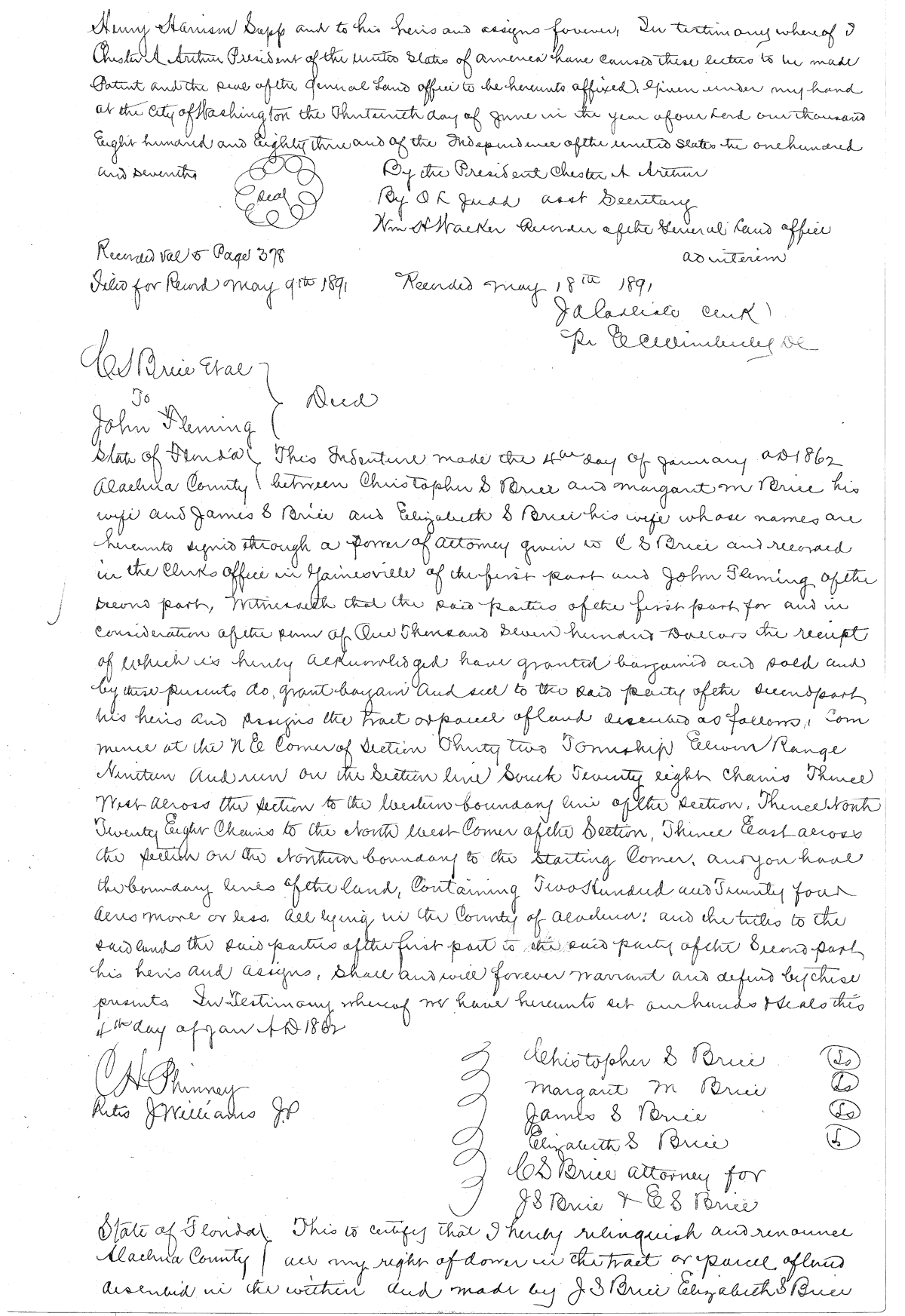 Click Here for Larger Image