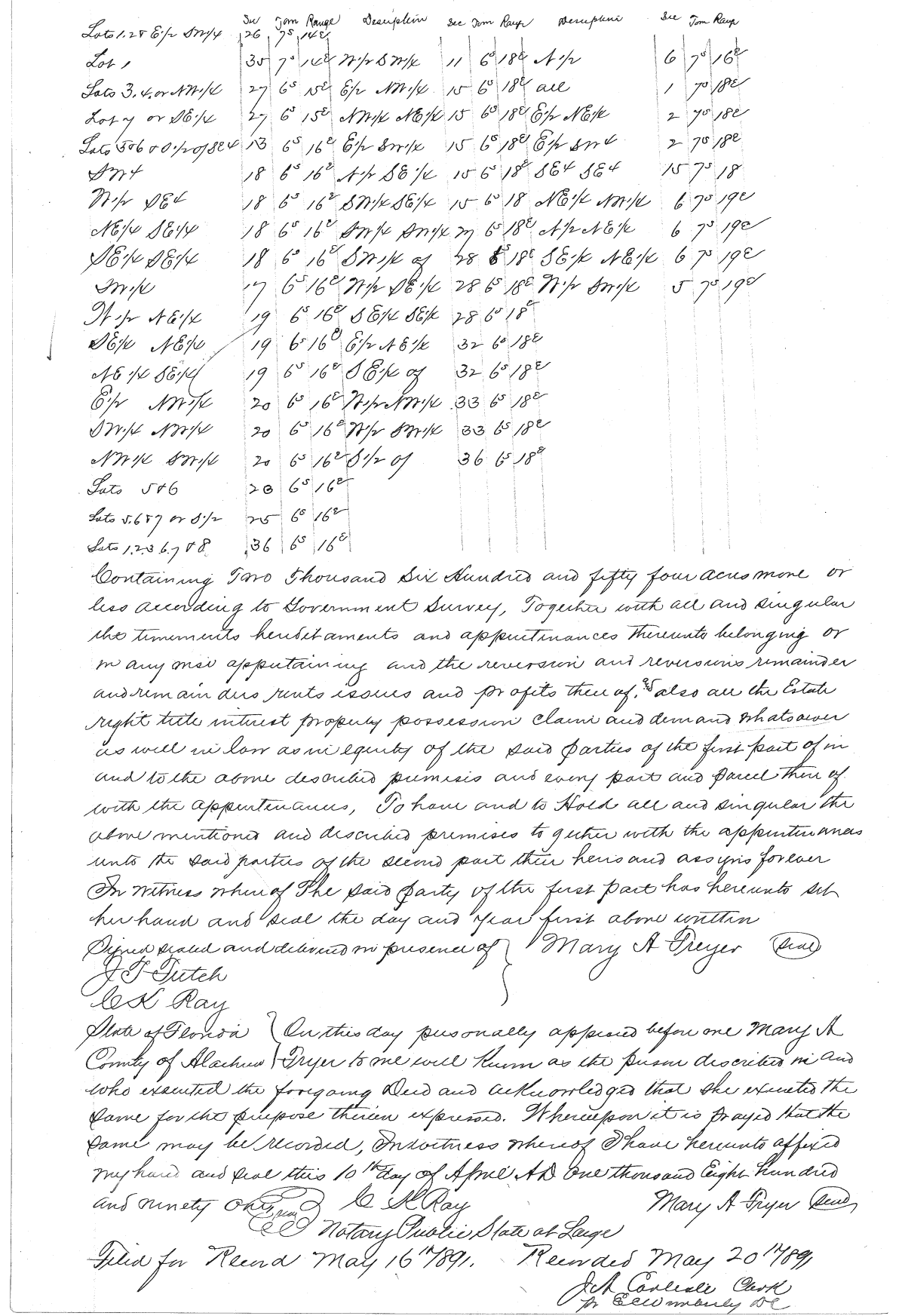 Click Here for Larger Image