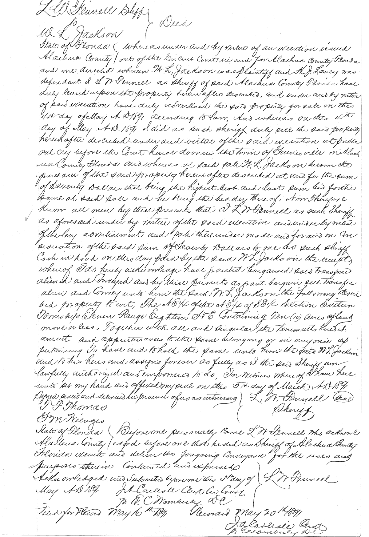 Click Here for Larger Image