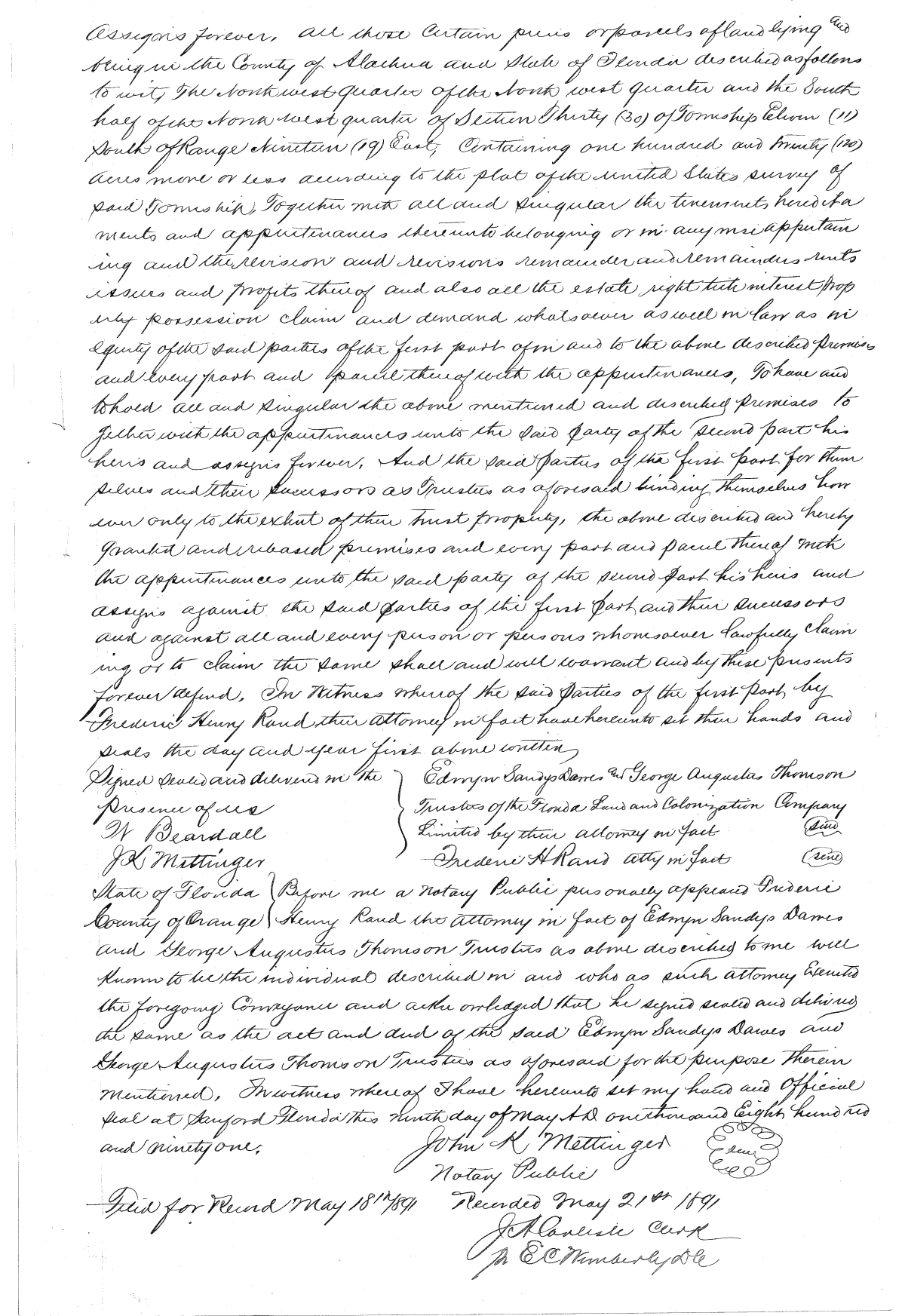 Click Here for Larger Image