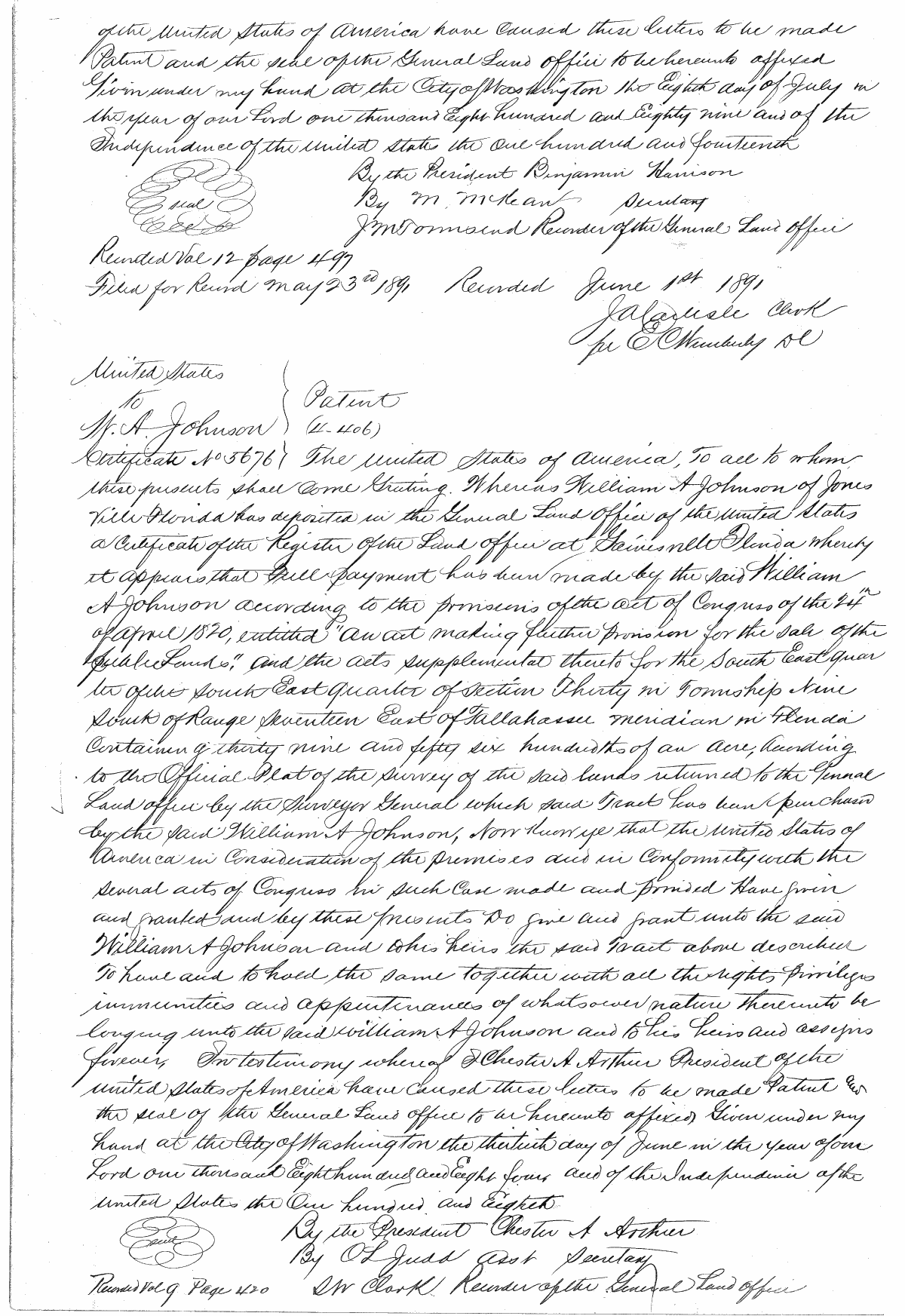 Click Here for Larger Image