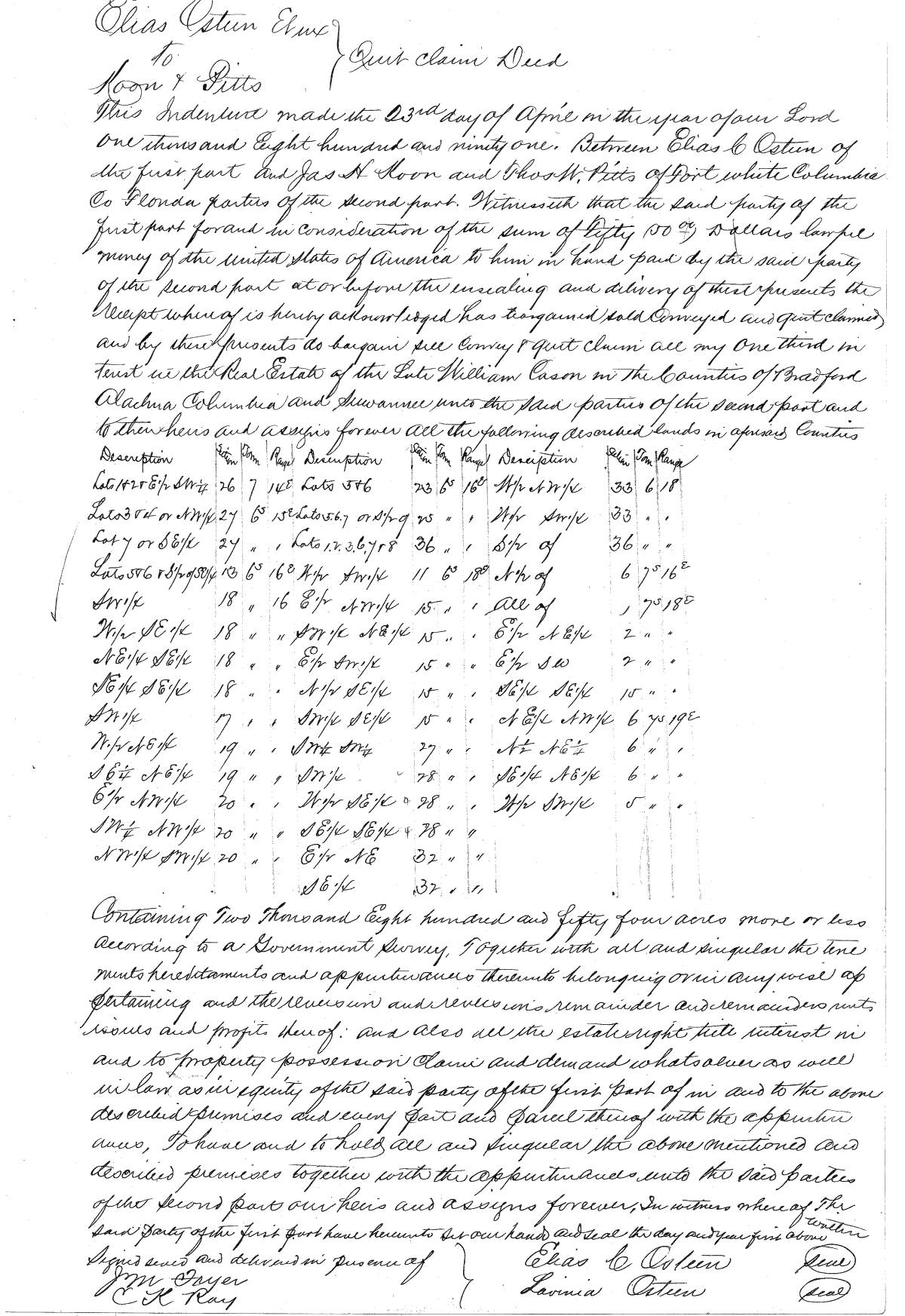 Click Here for Larger Image