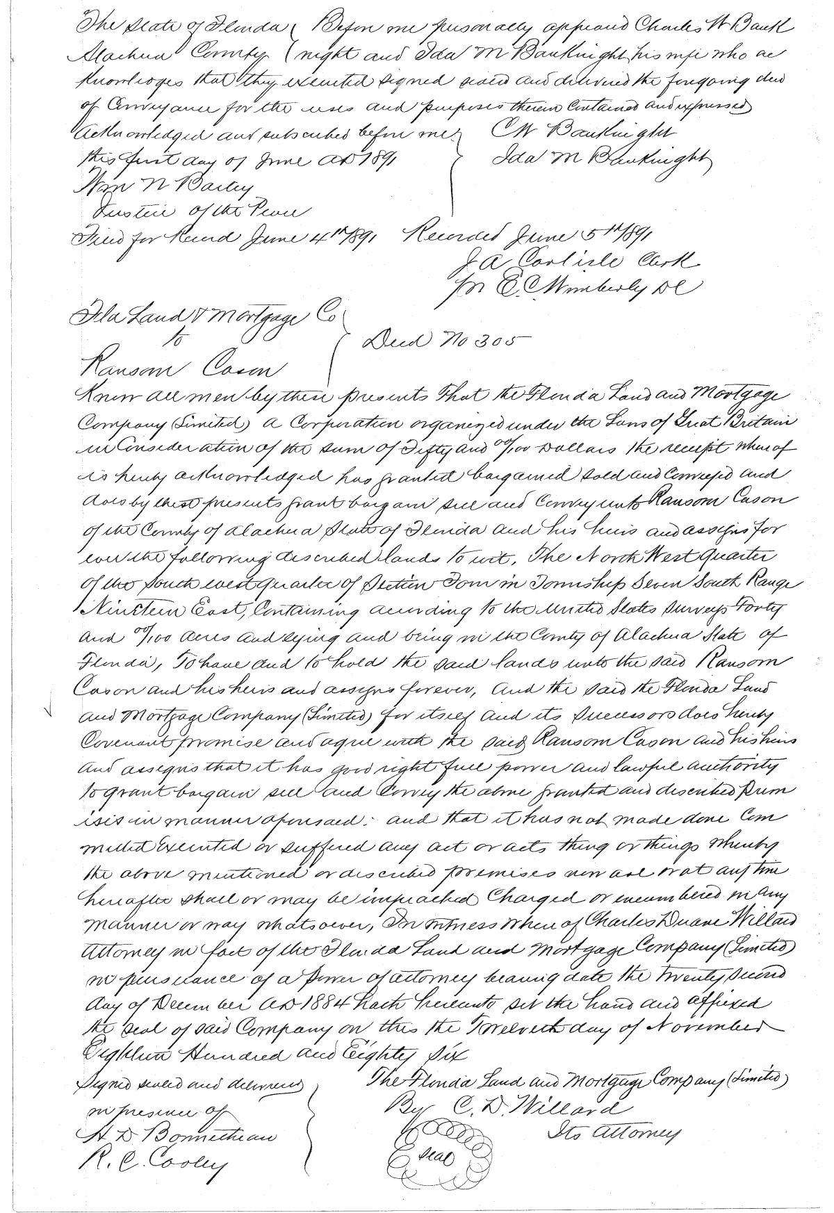 Click Here for Larger Image