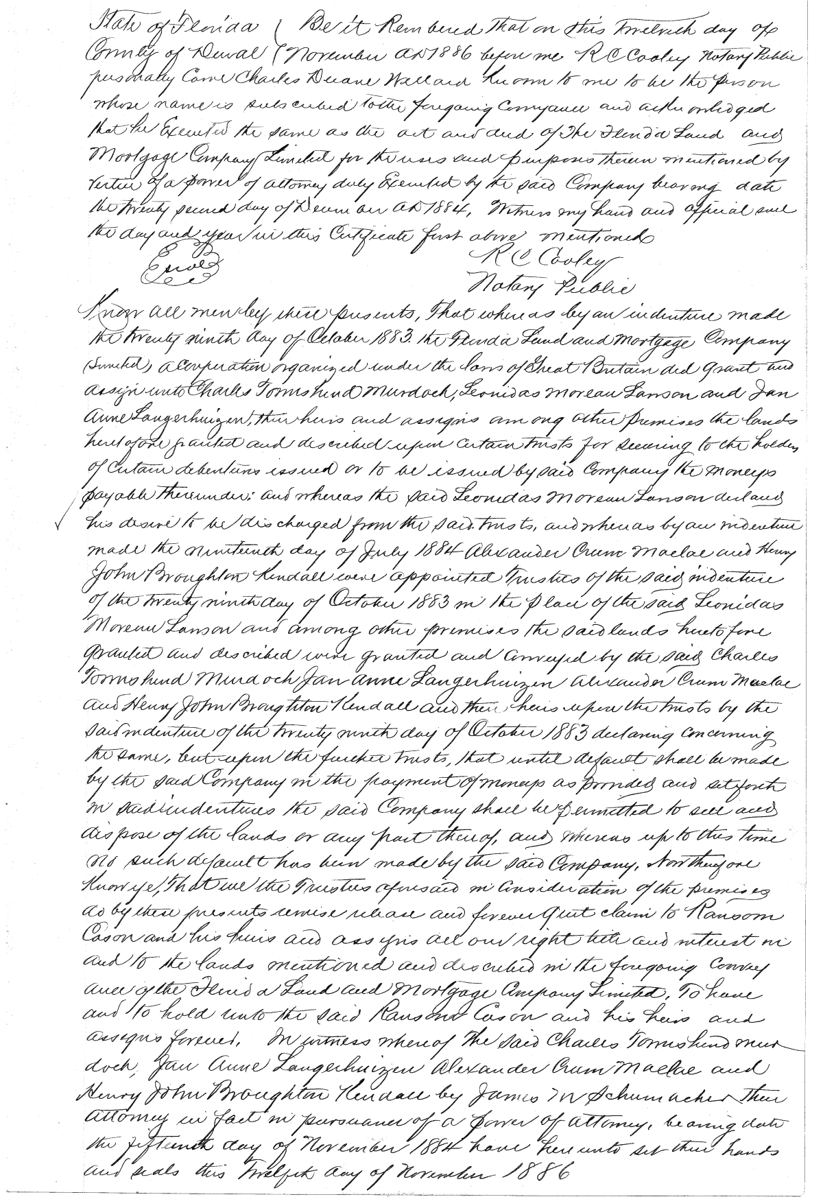 Click Here for Larger Image