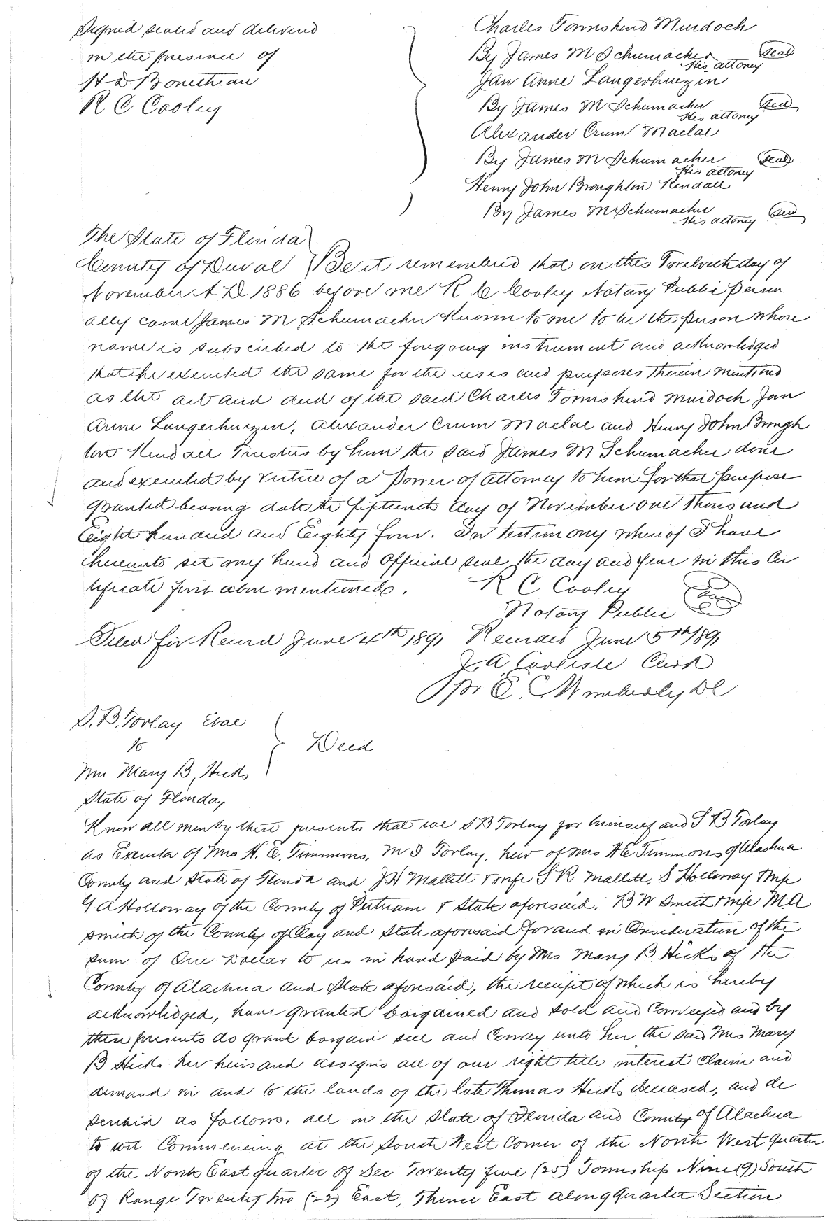 Click Here for Larger Image