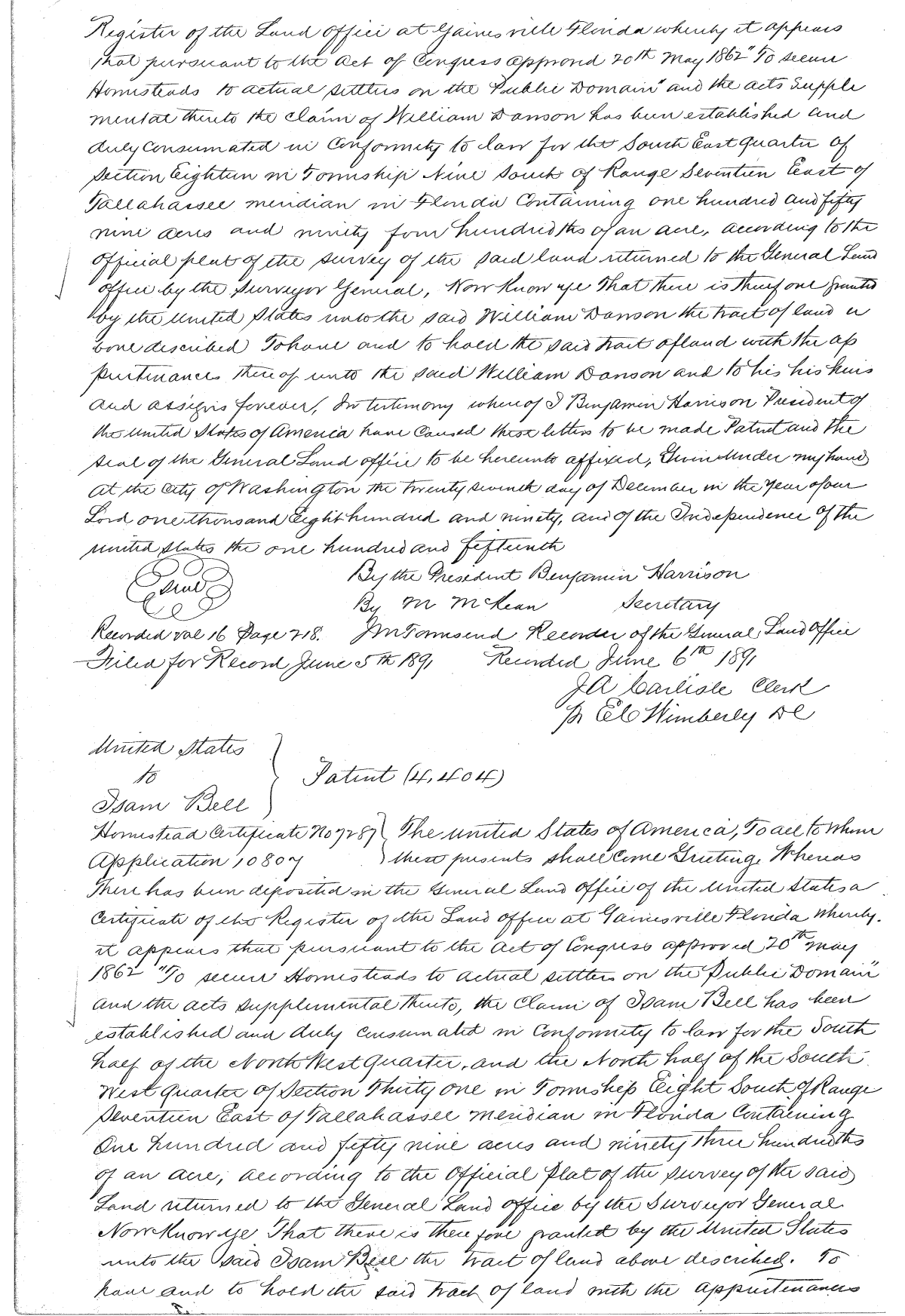 Click Here for Larger Image