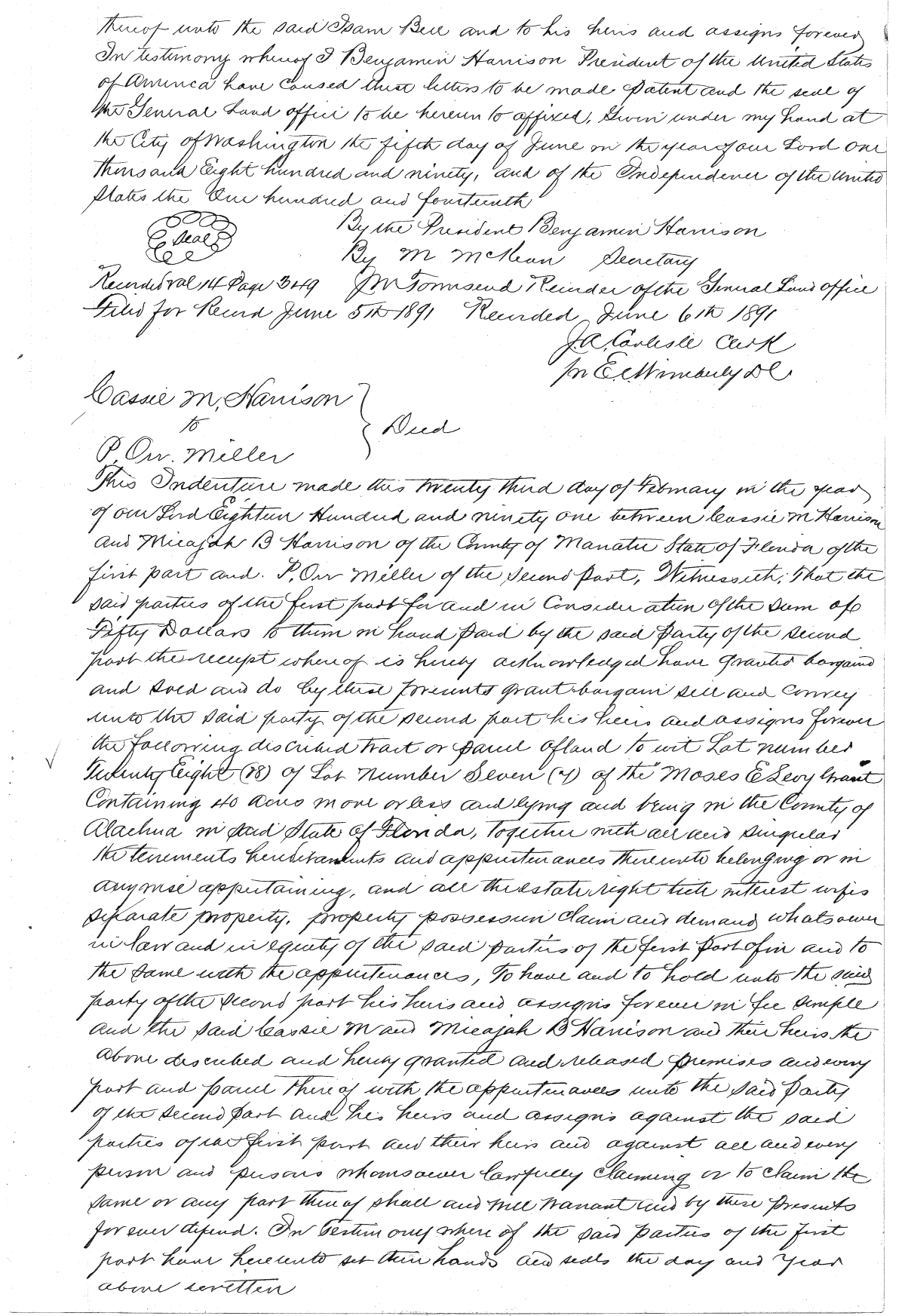 Click Here for Larger Image