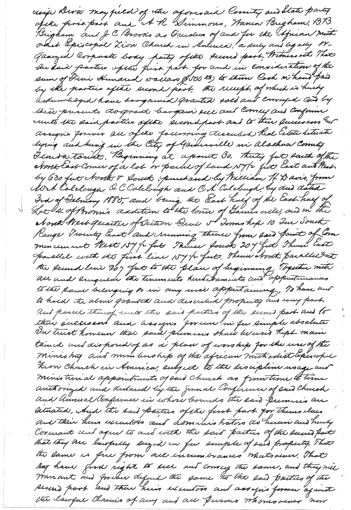 Click Here for Larger Image