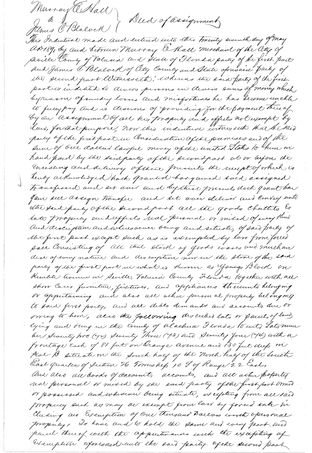 Click Here for Larger Image