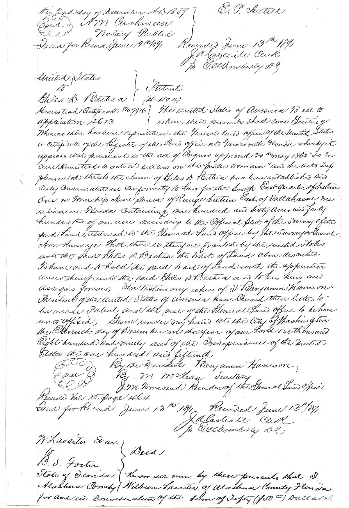 Click Here for Larger Image