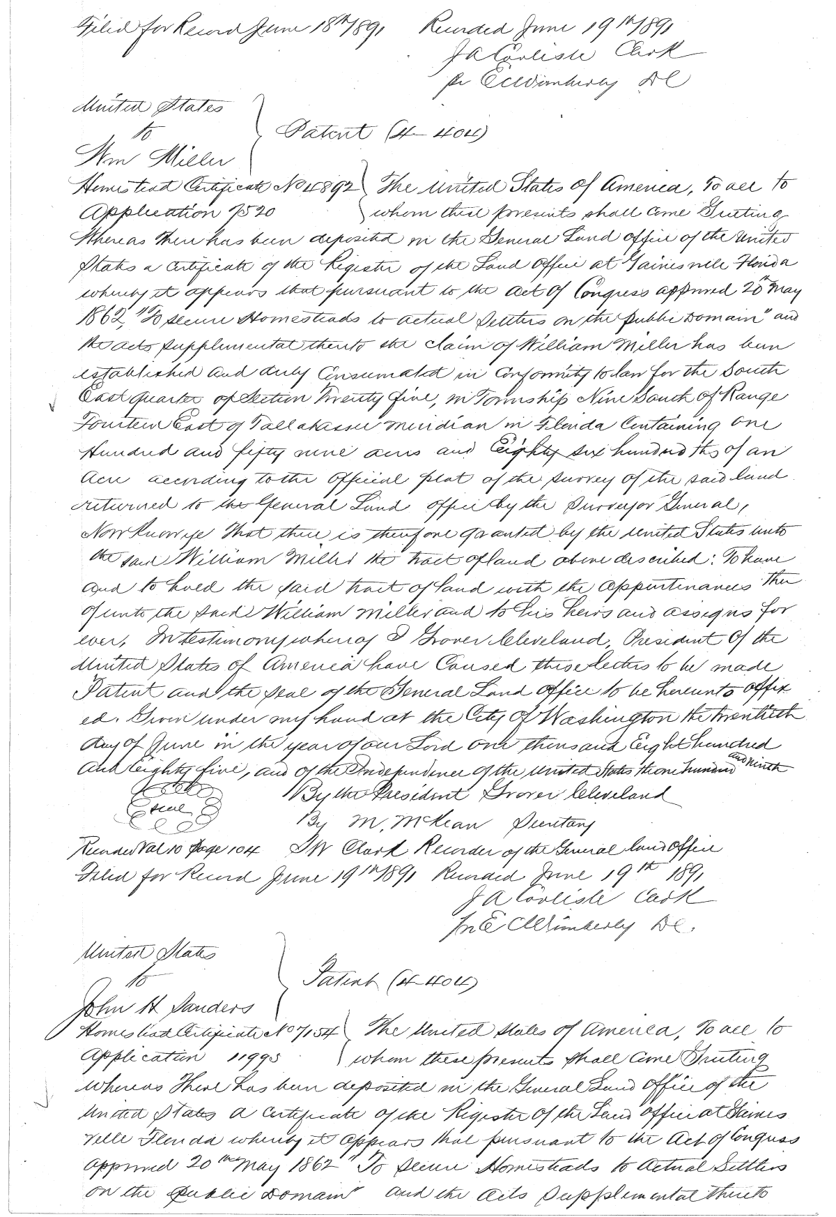 Click Here for Larger Image