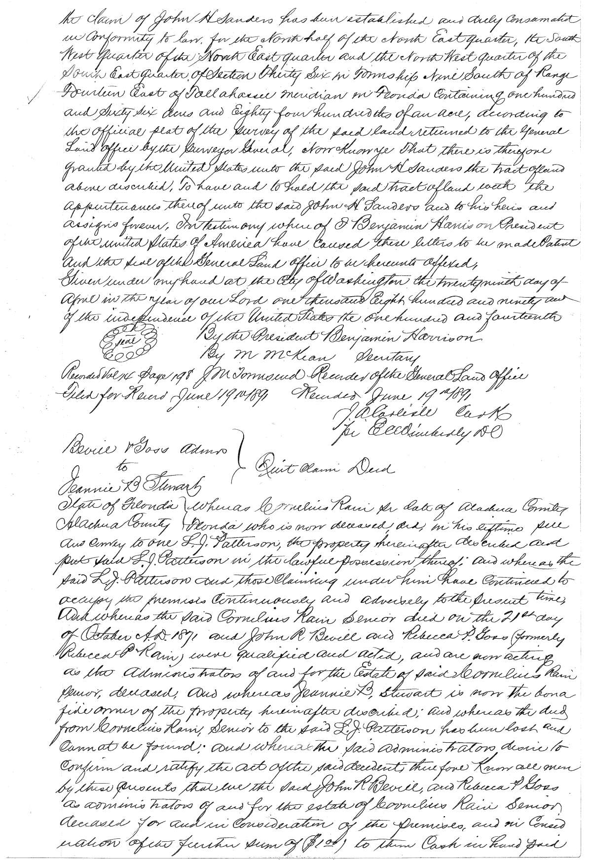 Click Here for Larger Image