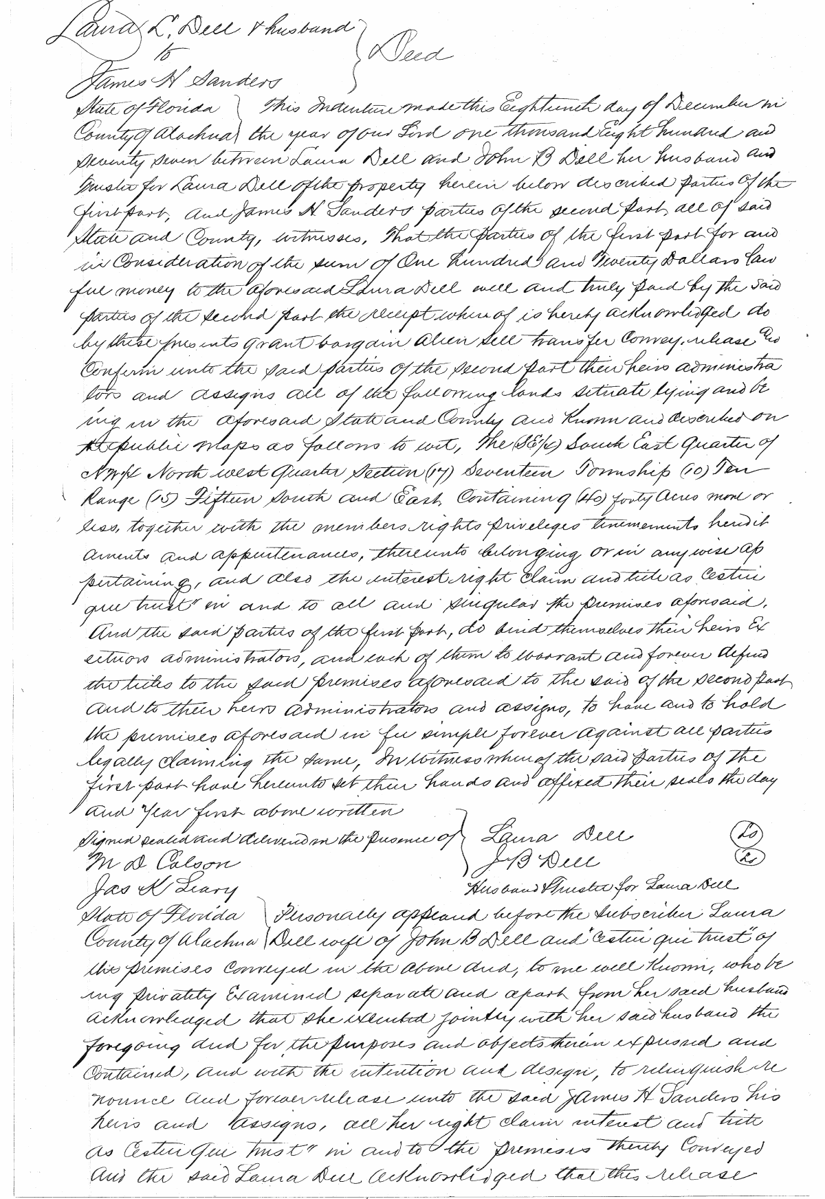 Click Here for Larger Image