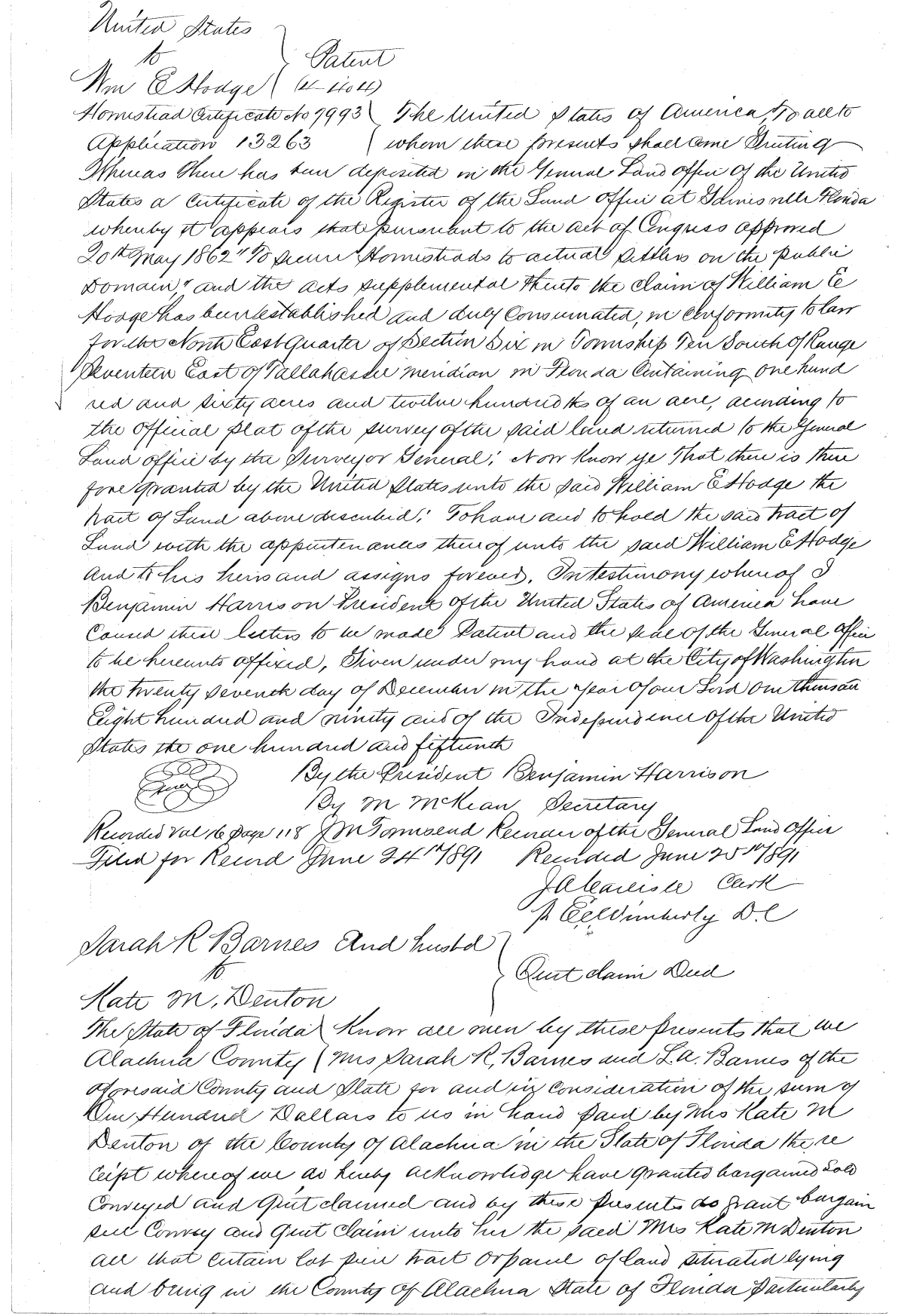 Click Here for Larger Image