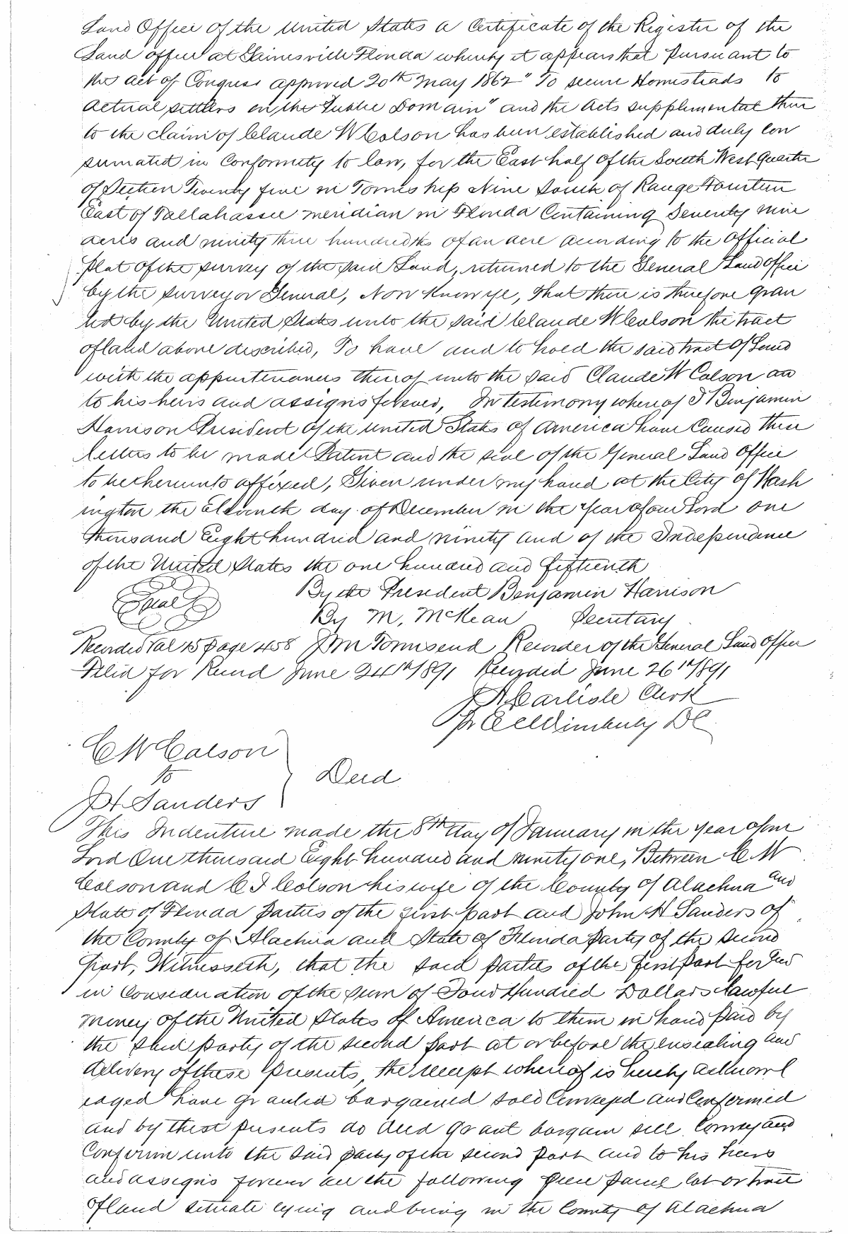 Click Here for Larger Image