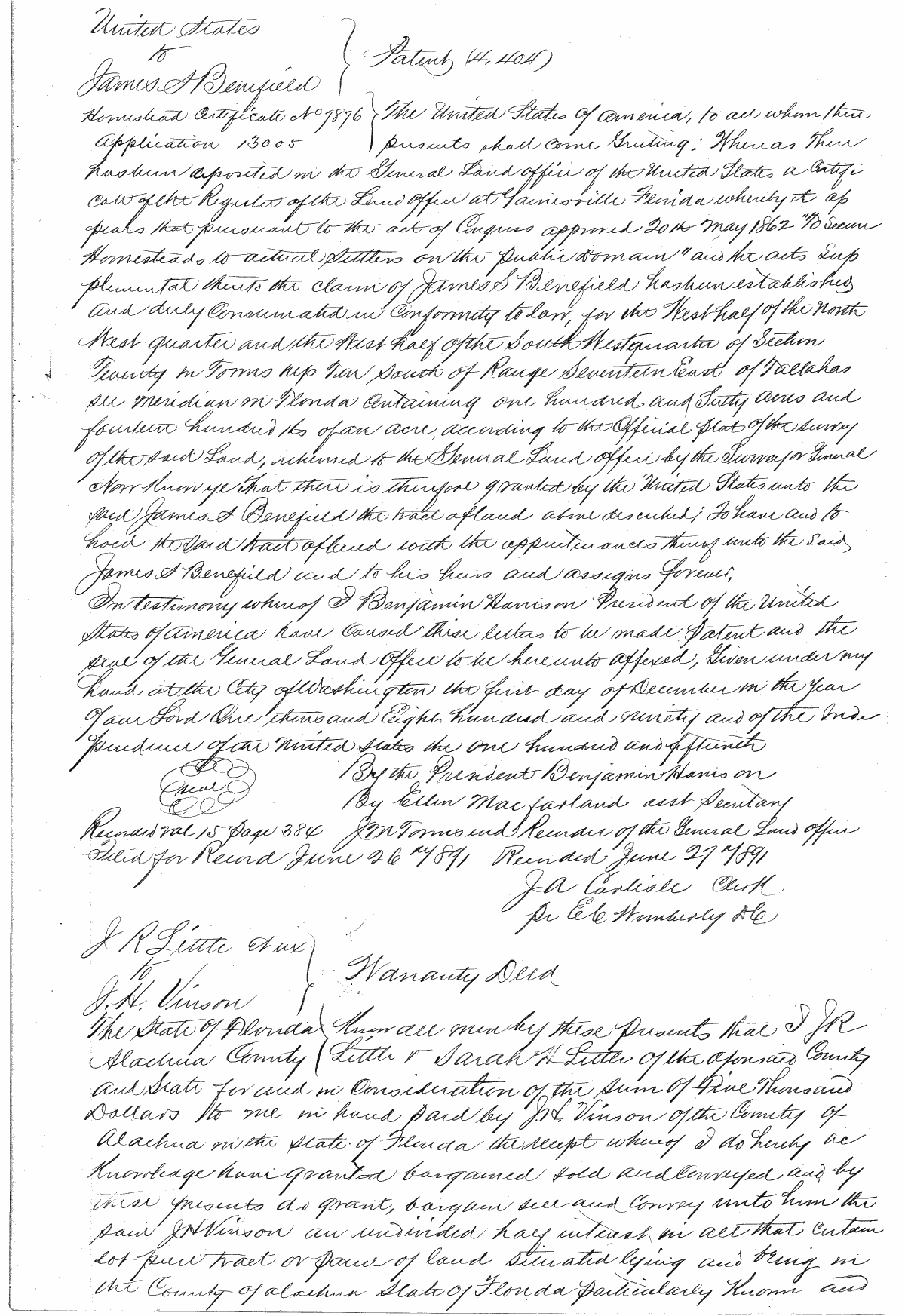 Click Here for Larger Image