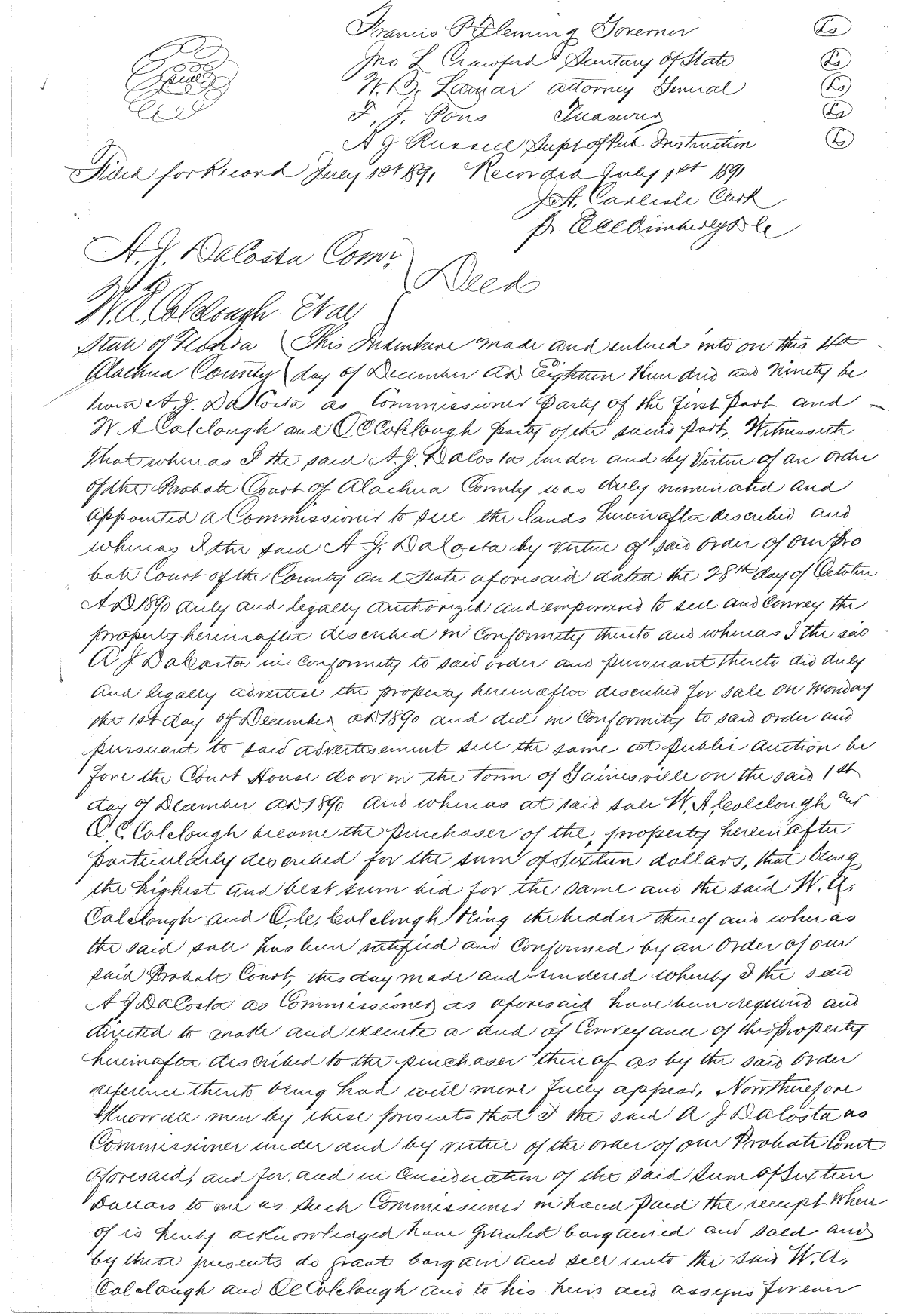 Click Here for Larger Image