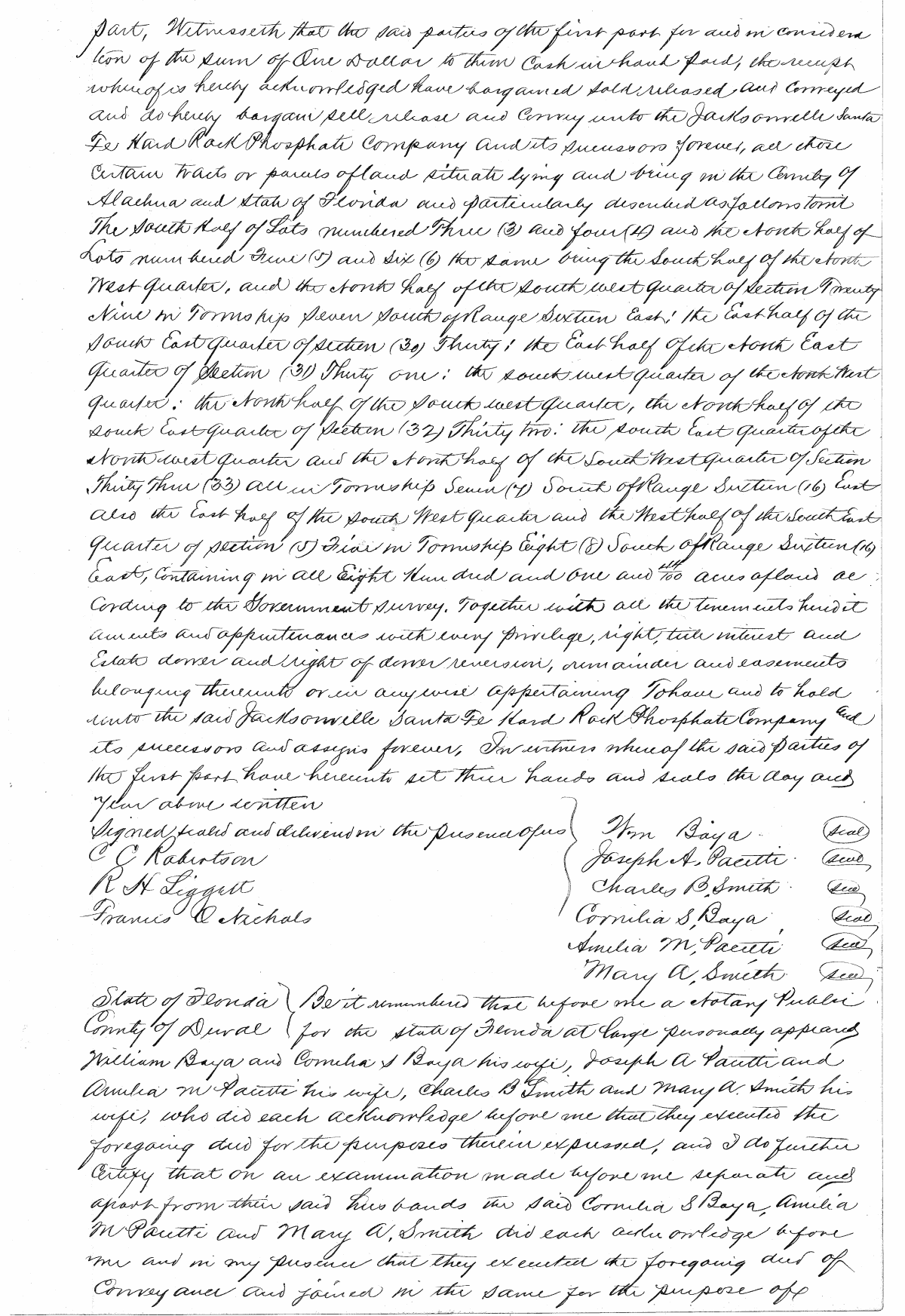 Click Here for Larger Image