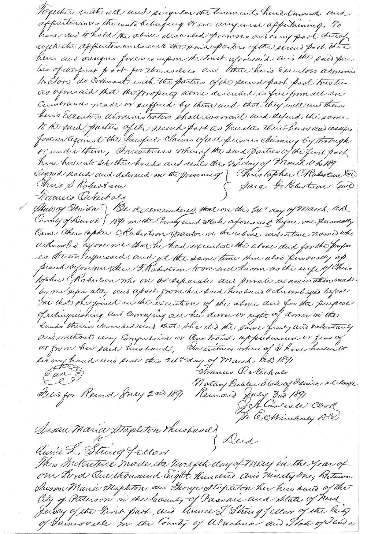 Click Here for Larger Image