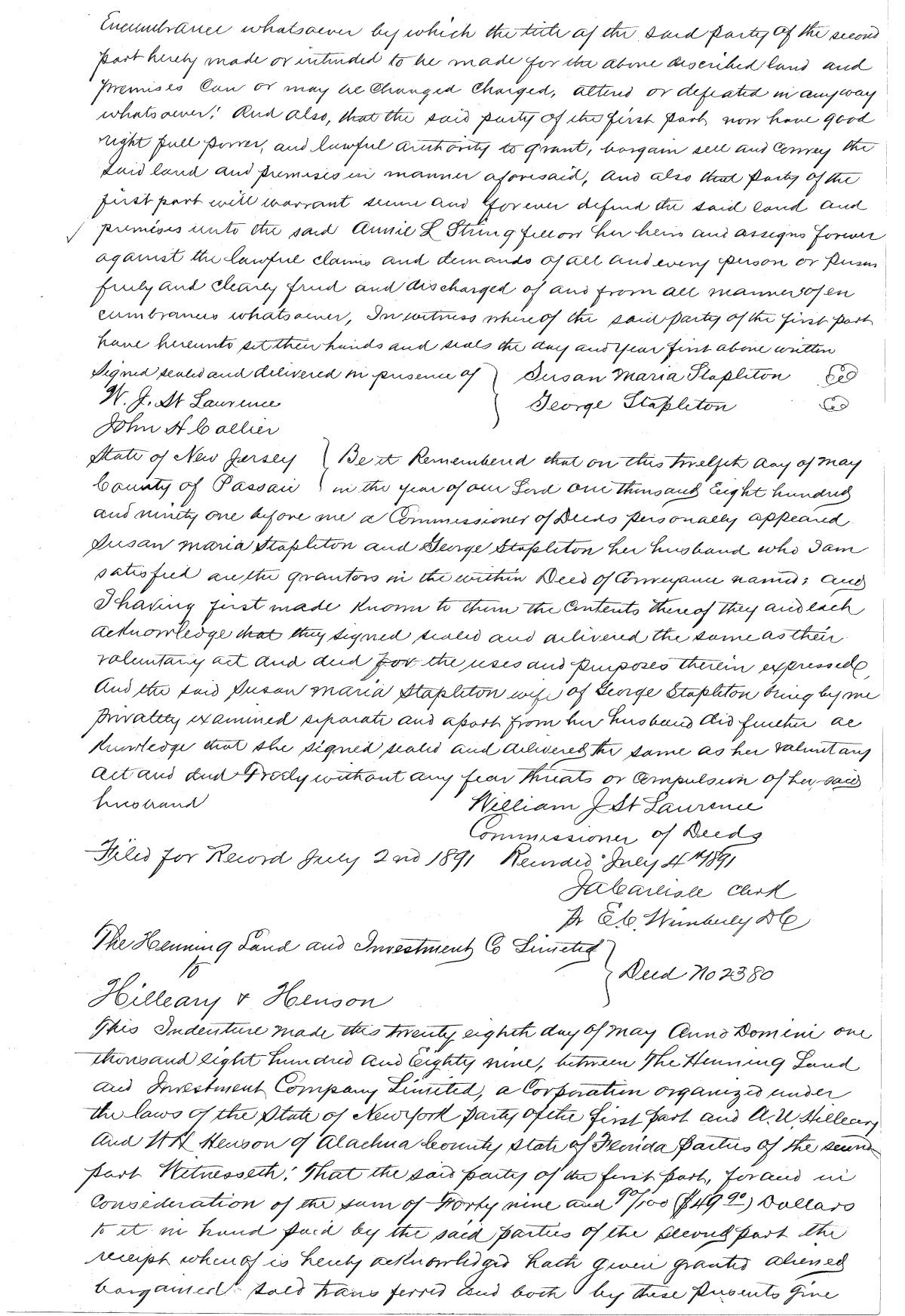 Click Here for Larger Image