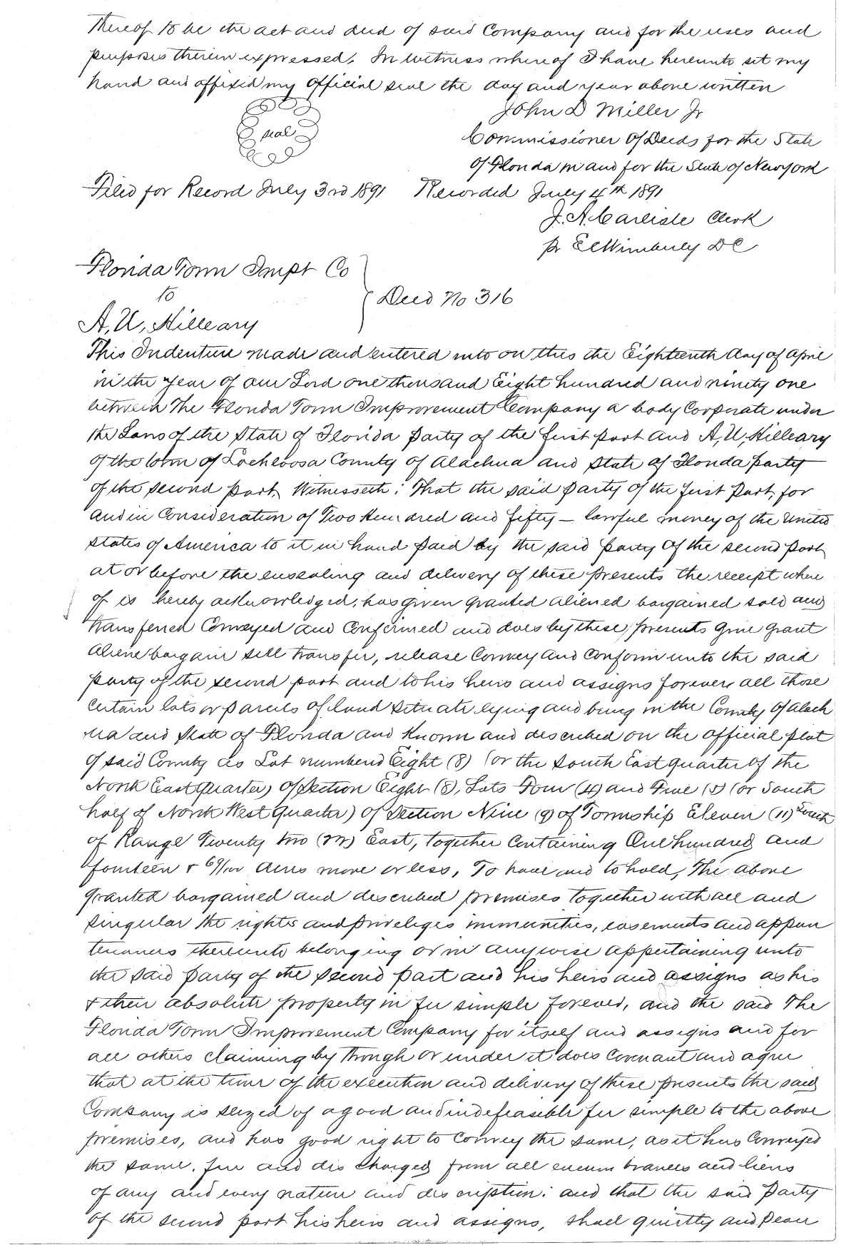 Click Here for Larger Image