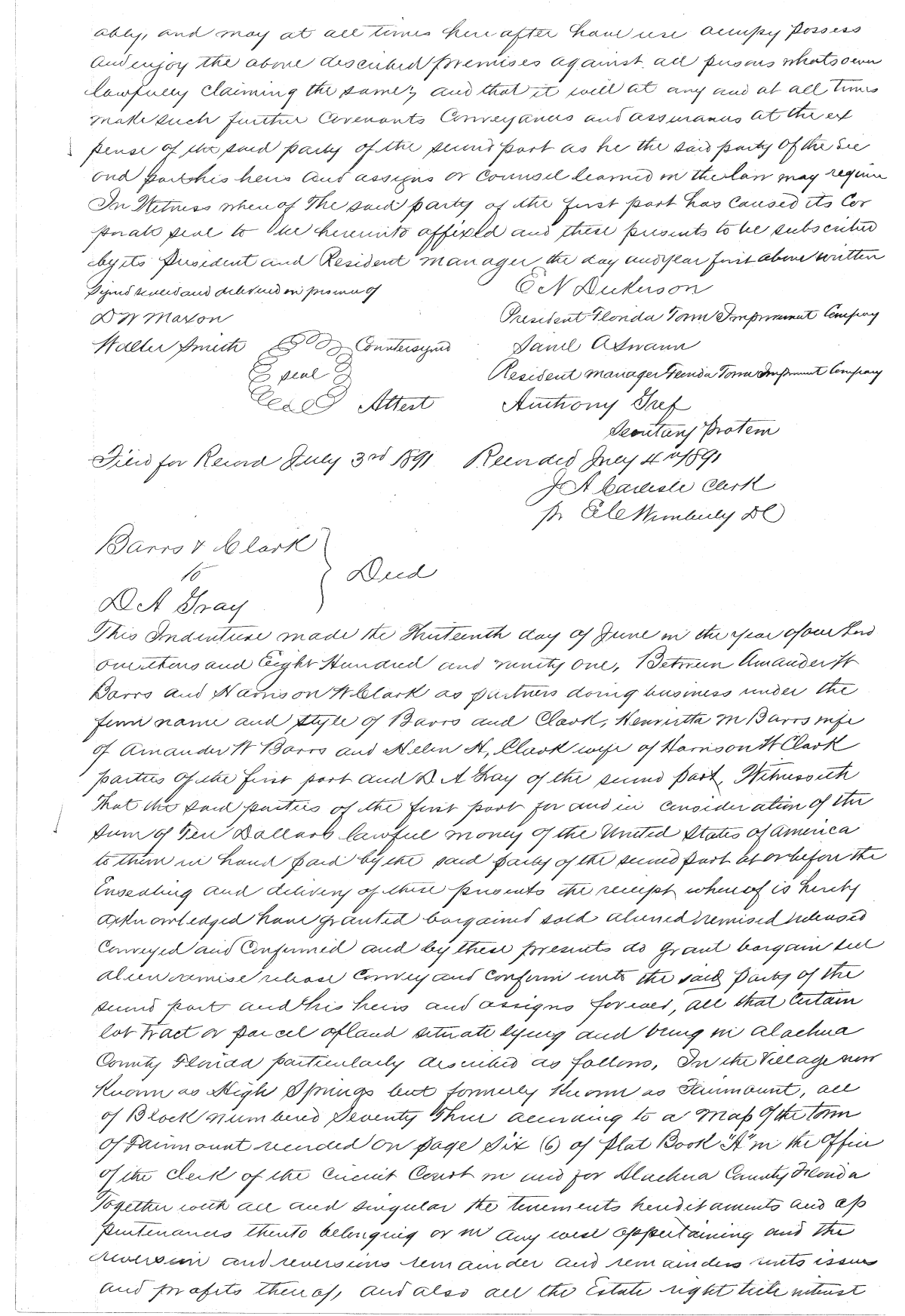 Click Here for Larger Image